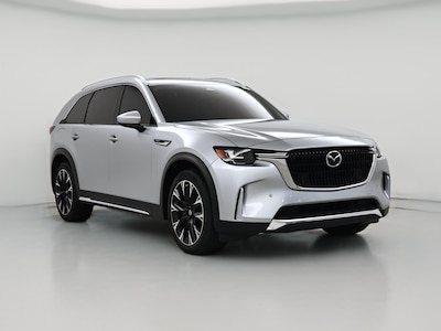 2024 Mazda CX-90 PHEV Premium