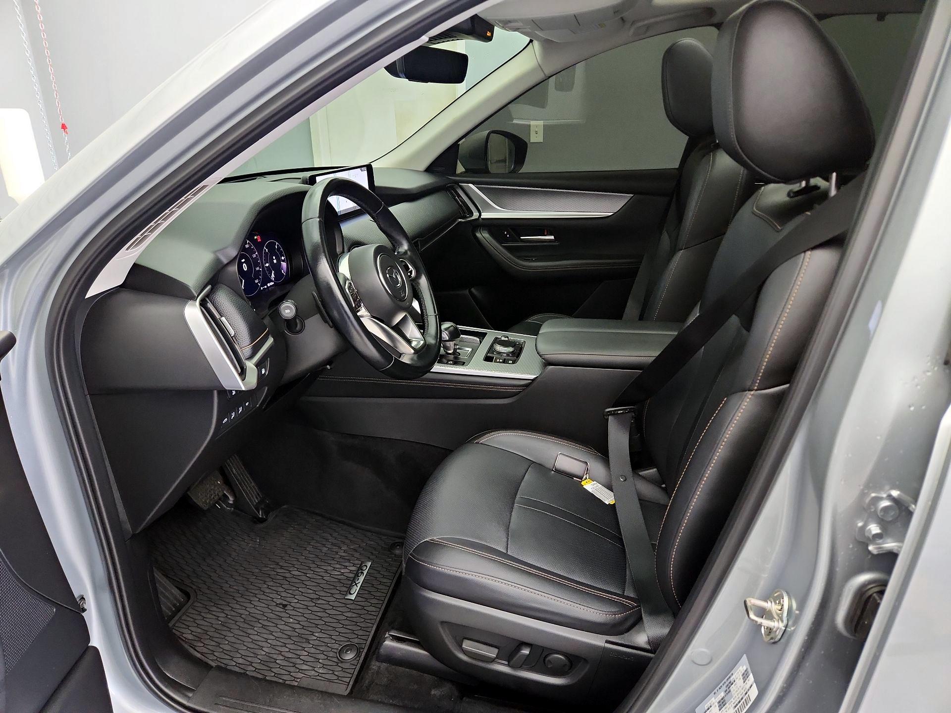 Thumbnail: 2024 Mazda CX-90 - 11