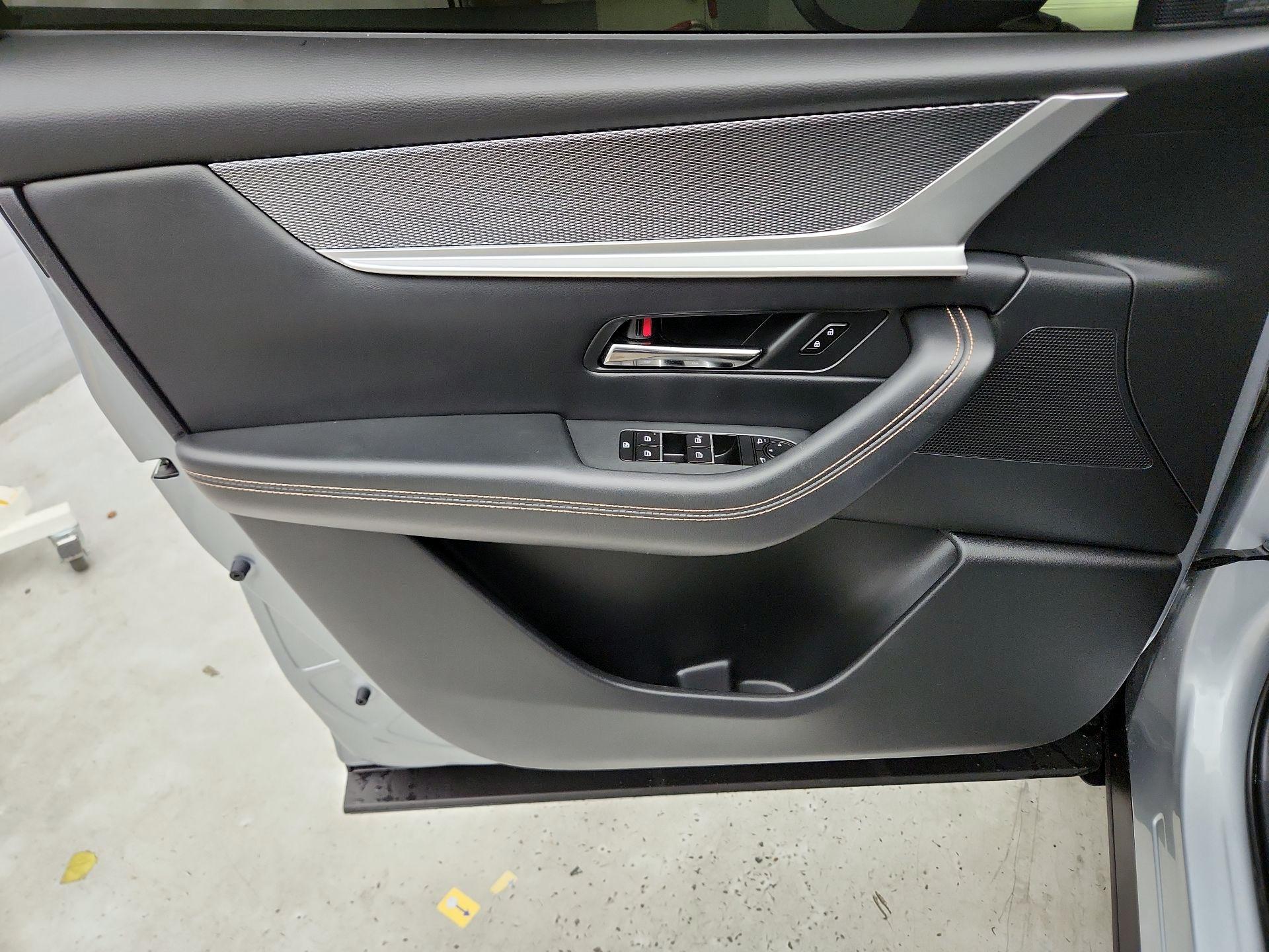 Thumbnail: 2024 Mazda CX-90 - 12