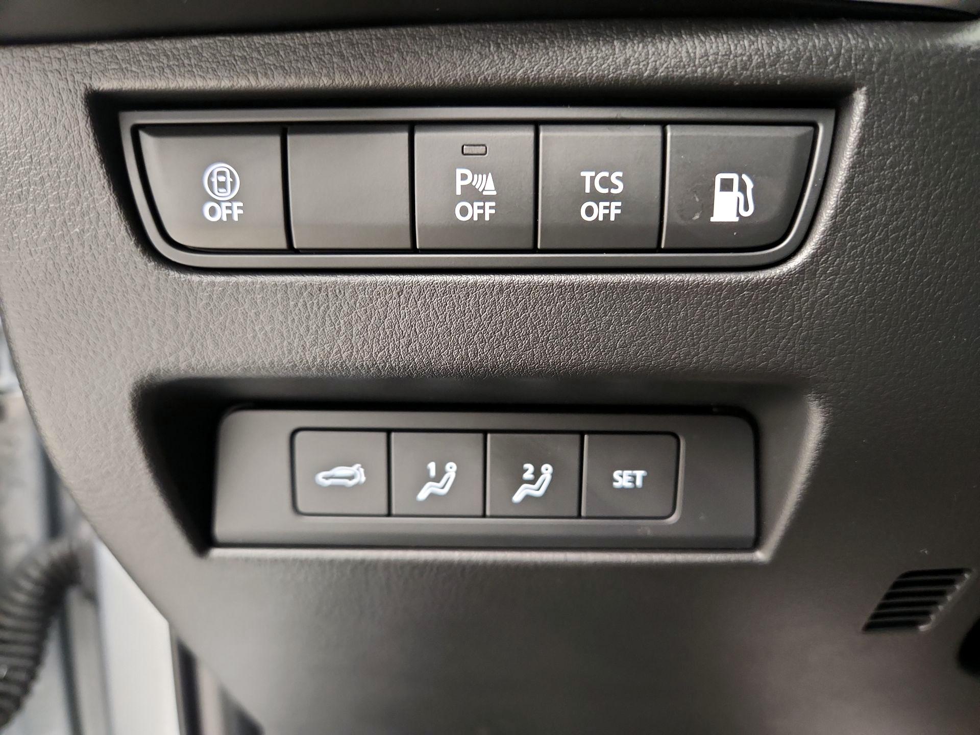 Thumbnail: 2024 Mazda CX-90 - 13