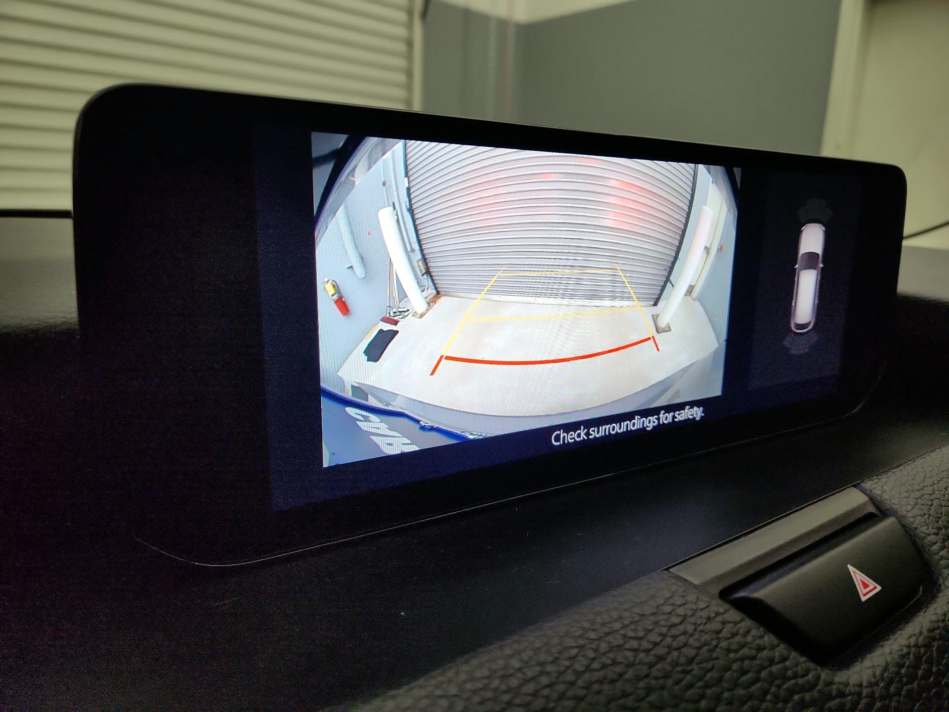 Thumbnail: 2024 Mazda CX-90 - 15