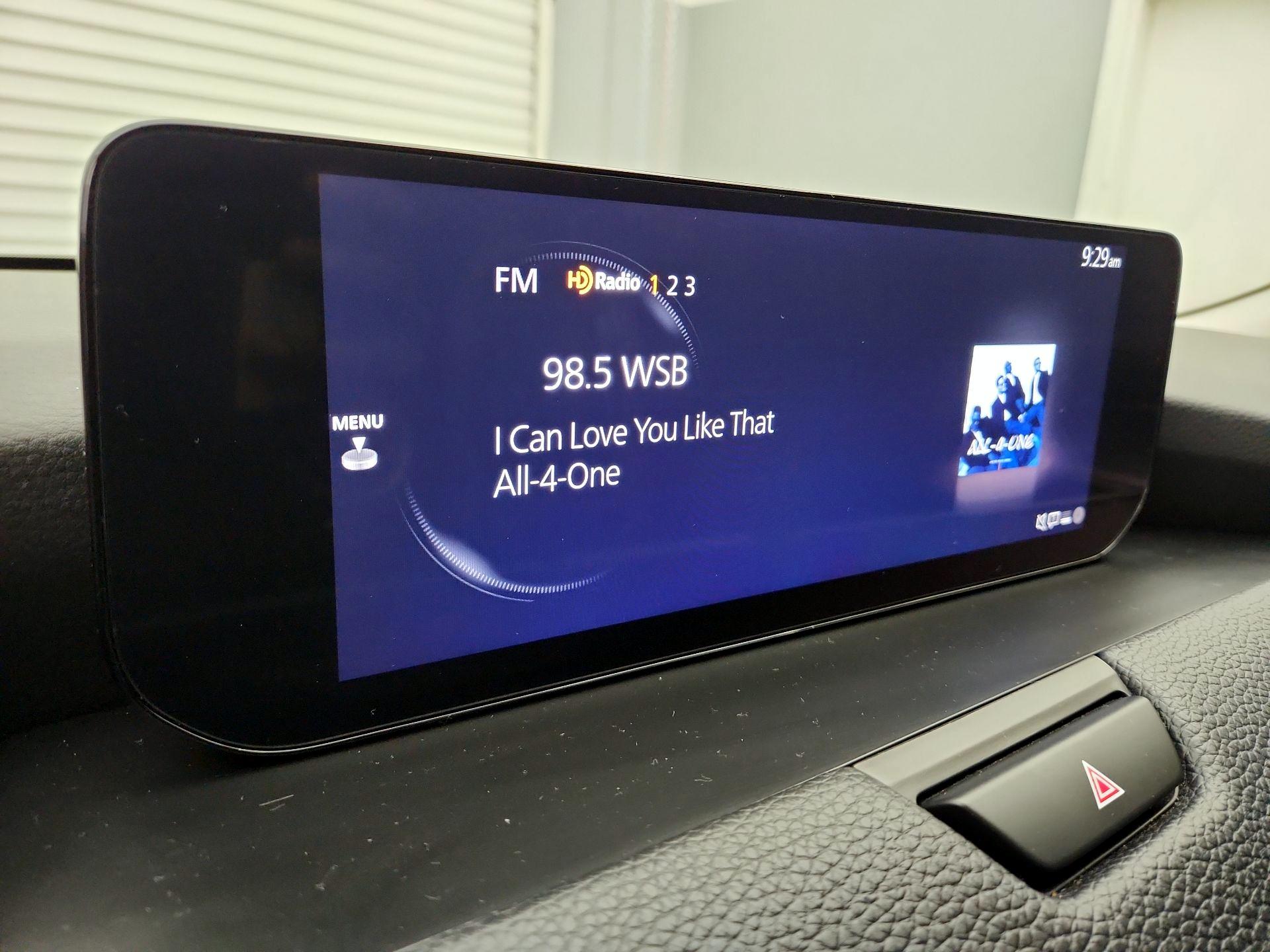 Thumbnail: 2024 Mazda CX-90 - 16