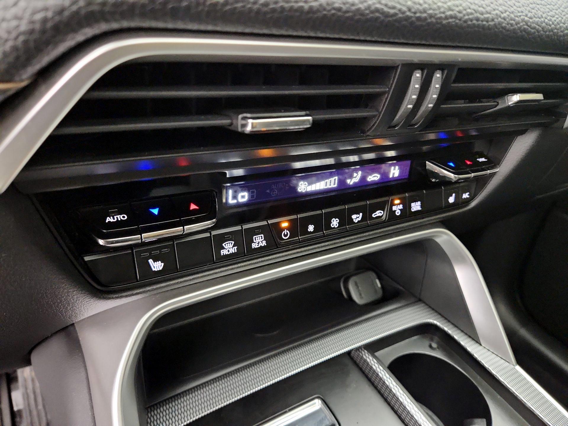 Thumbnail: 2024 Mazda CX-90 - 17