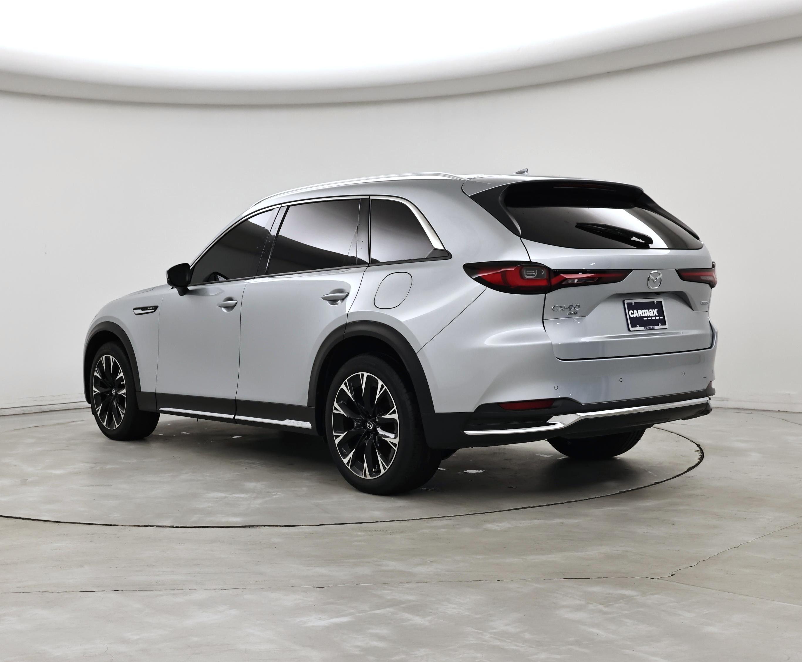 Thumbnail: 2024 Mazda CX-90 - 2
