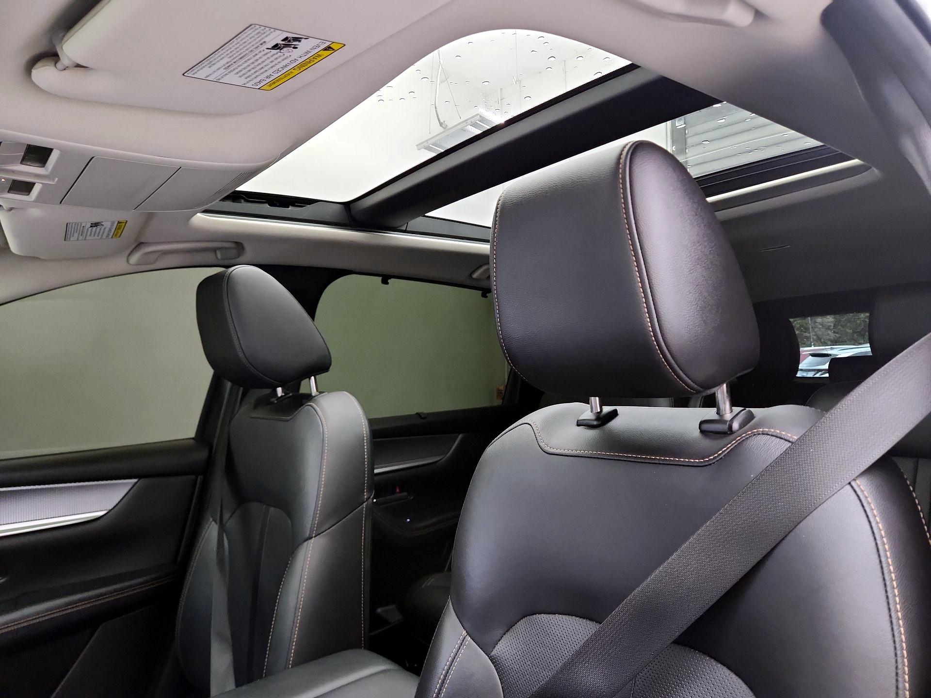 Thumbnail: 2024 Mazda CX-90 - 20