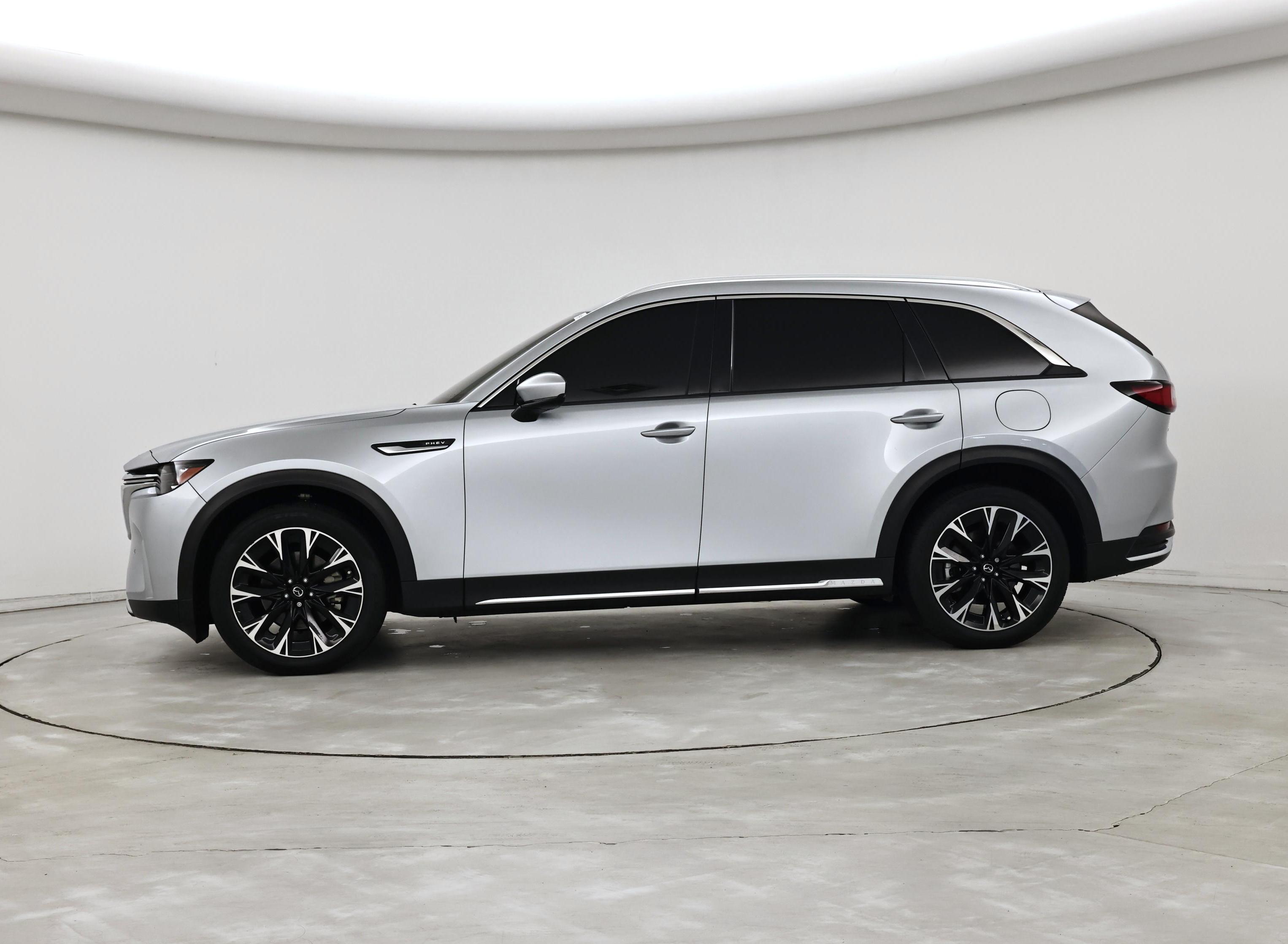 Thumbnail: 2024 Mazda CX-90 - 3