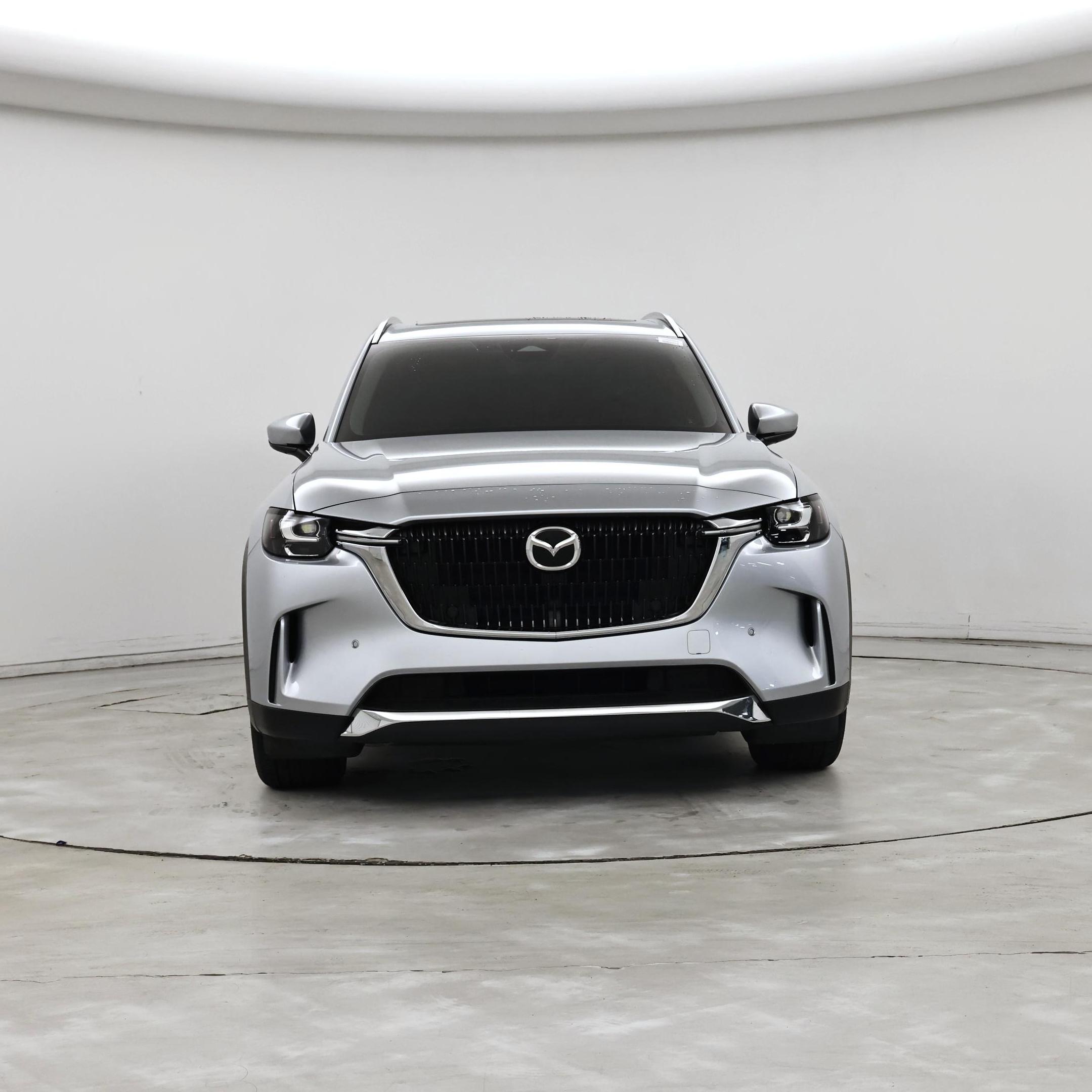 Thumbnail: 2024 Mazda CX-90 - 5