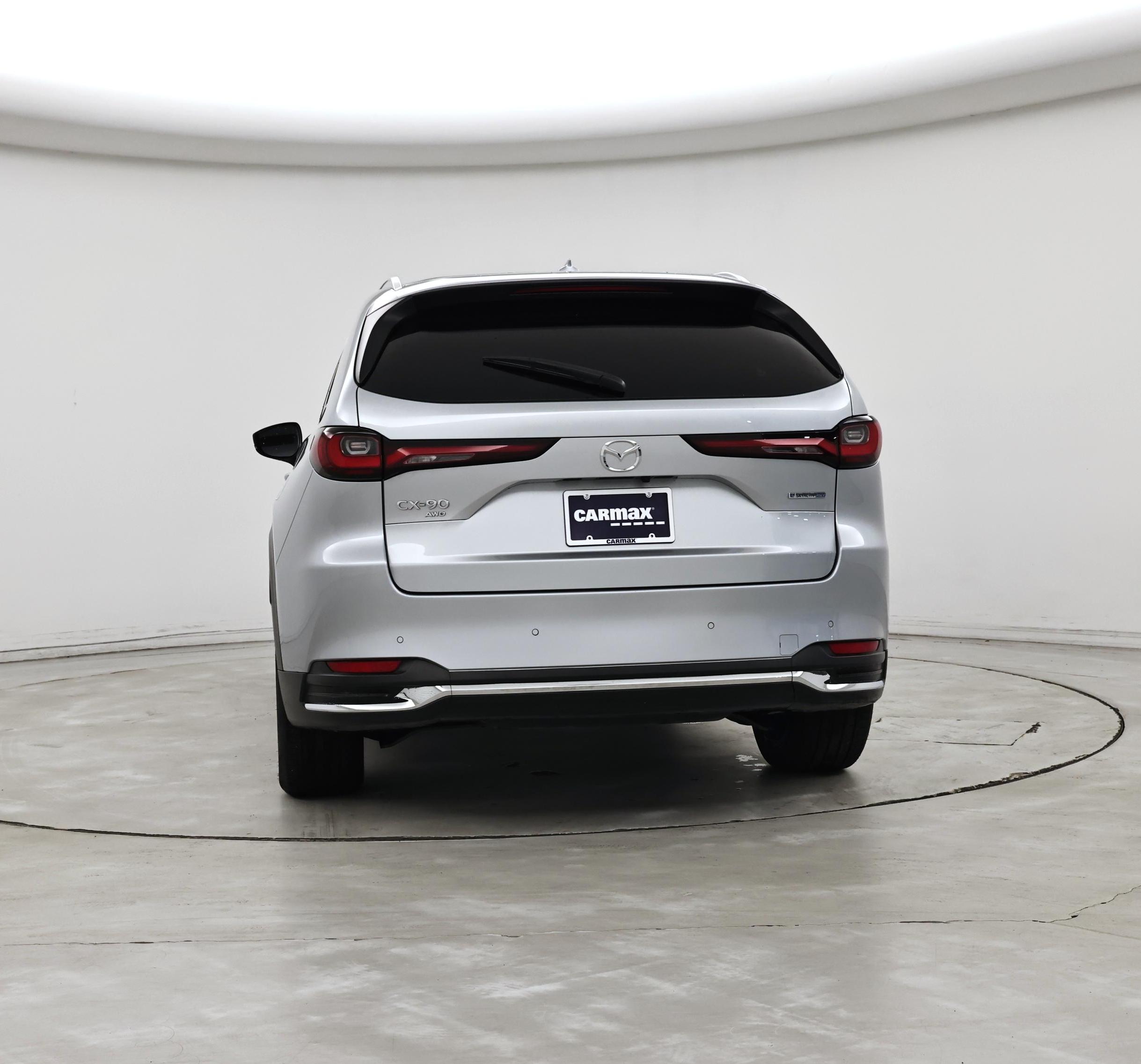 Thumbnail: 2024 Mazda CX-90 - 6