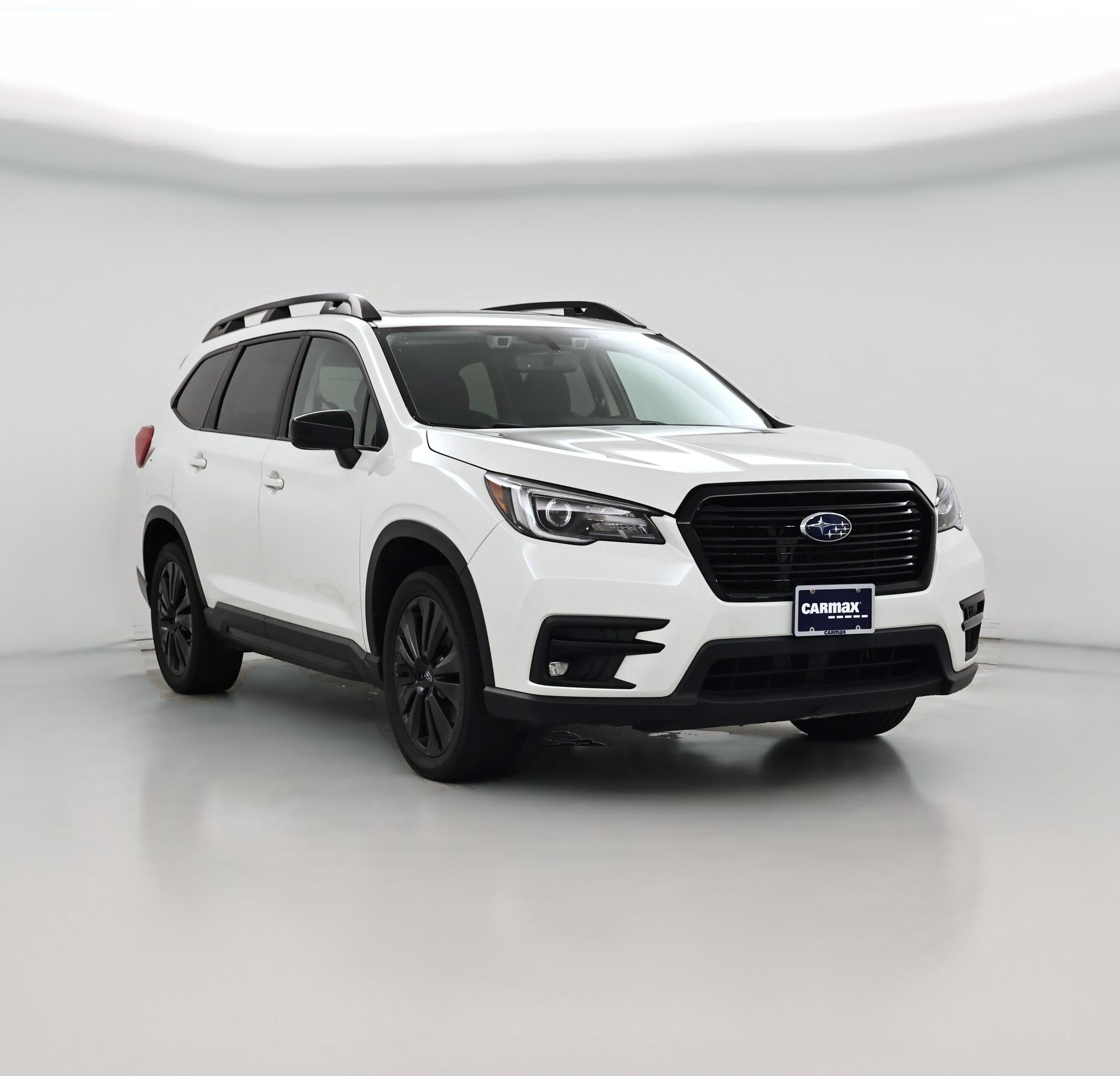 Thumbnail: 2022 Subaru Ascent - 1