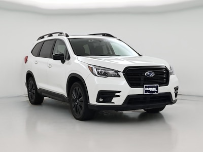 2022 Subaru Ascent Onyx Edition