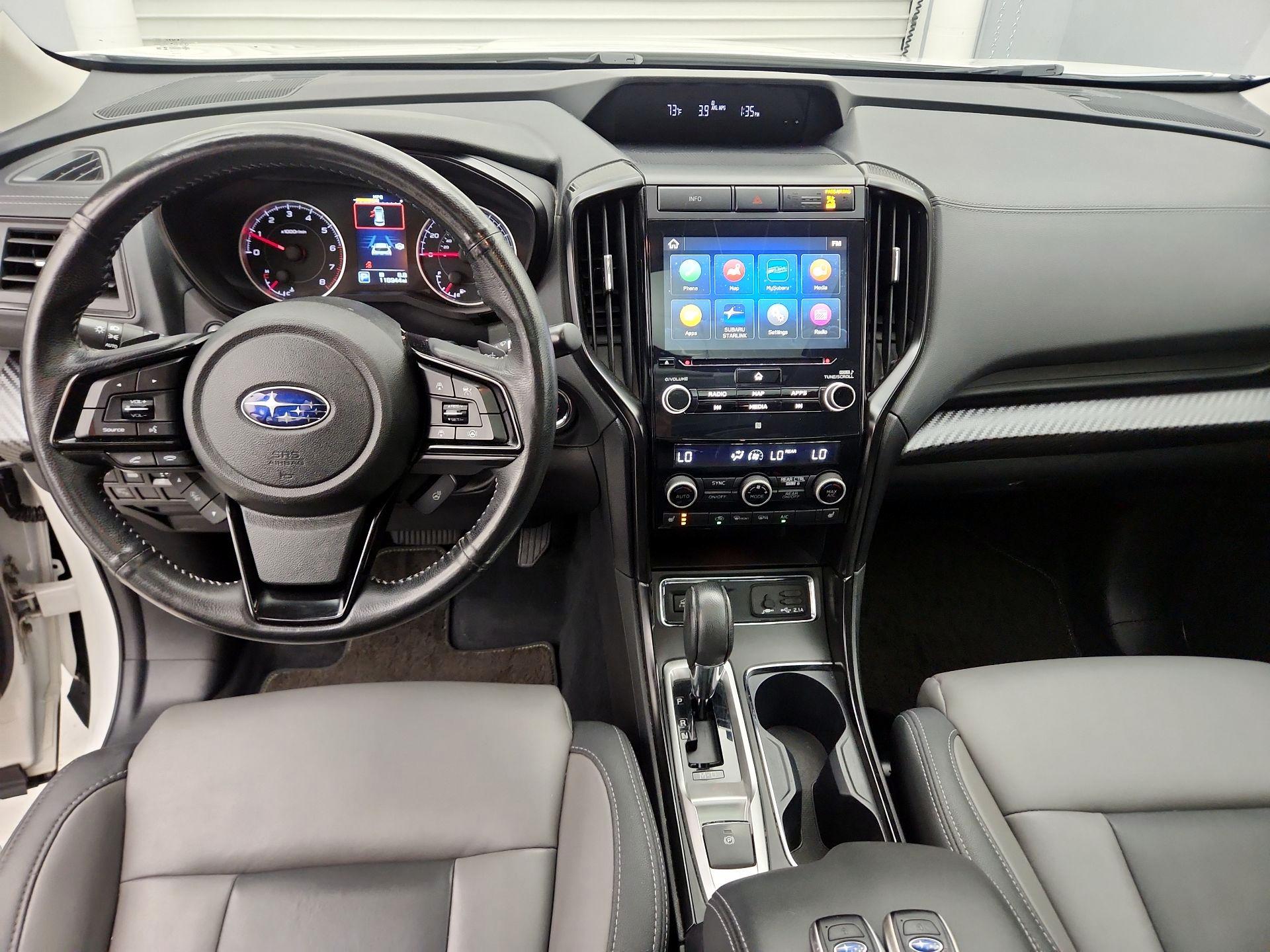 Thumbnail: 2022 Subaru Ascent - 9