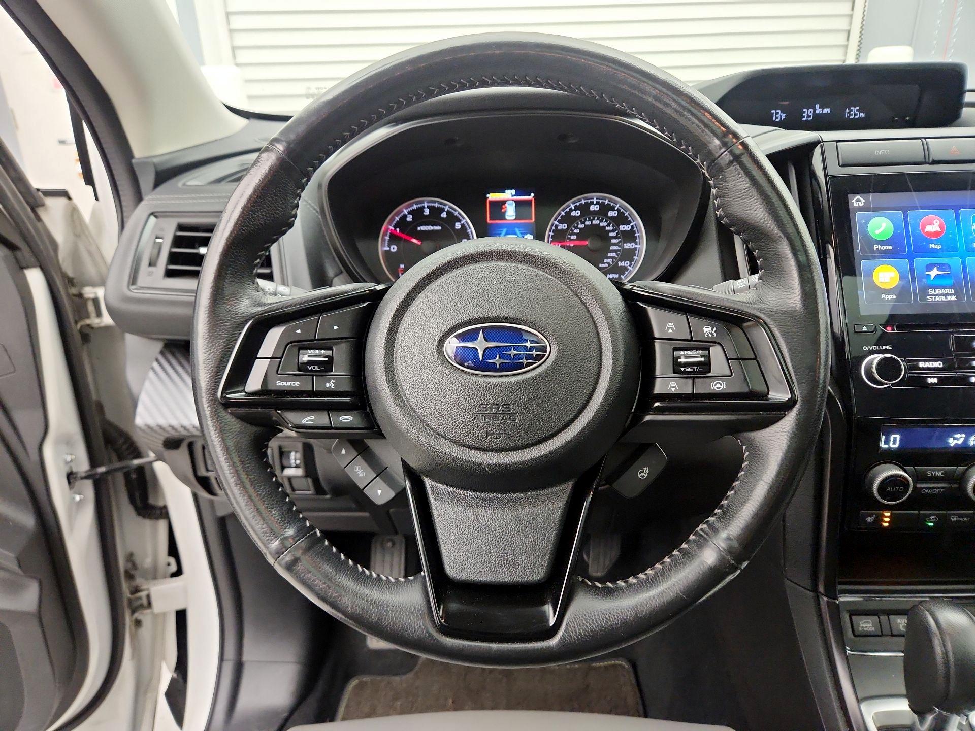 Thumbnail: 2022 Subaru Ascent - 10