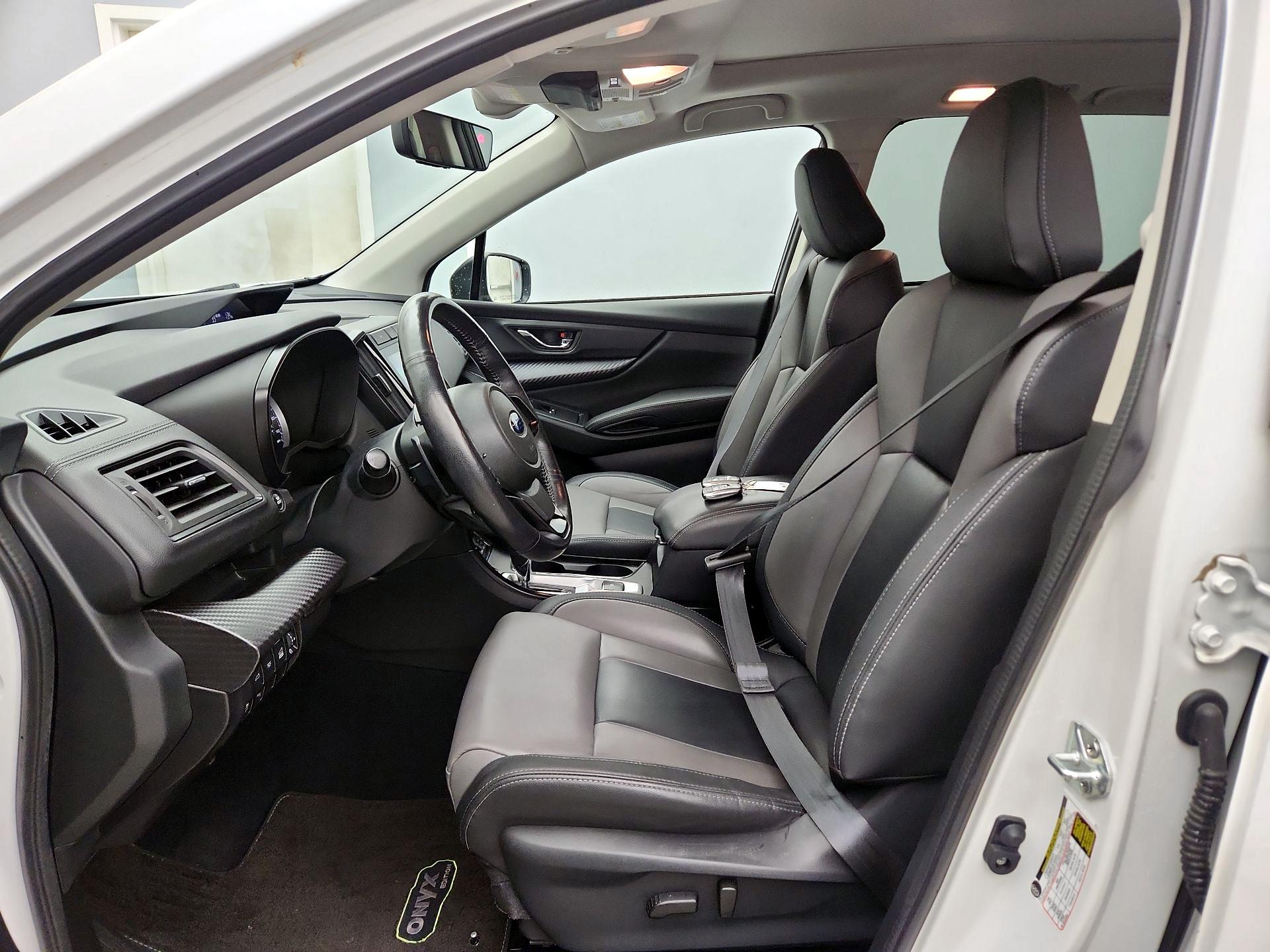 Thumbnail: 2022 Subaru Ascent - 11