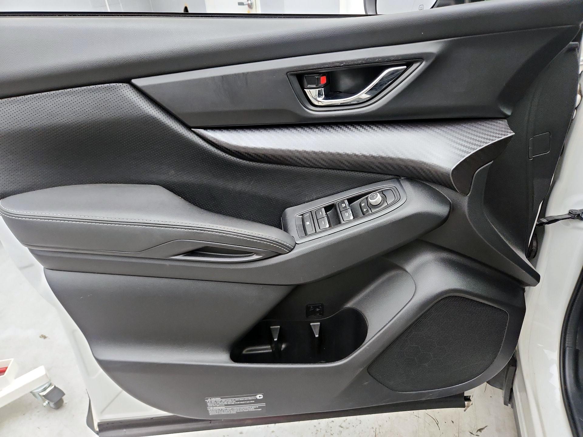 Thumbnail: 2022 Subaru Ascent - 12