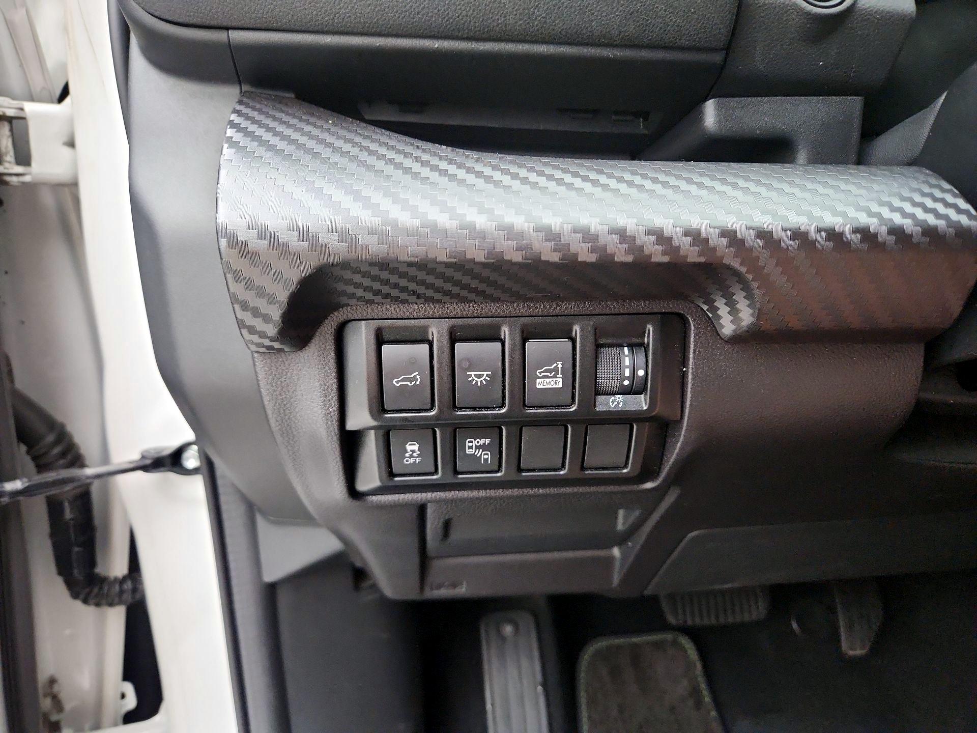 Thumbnail: 2022 Subaru Ascent - 13