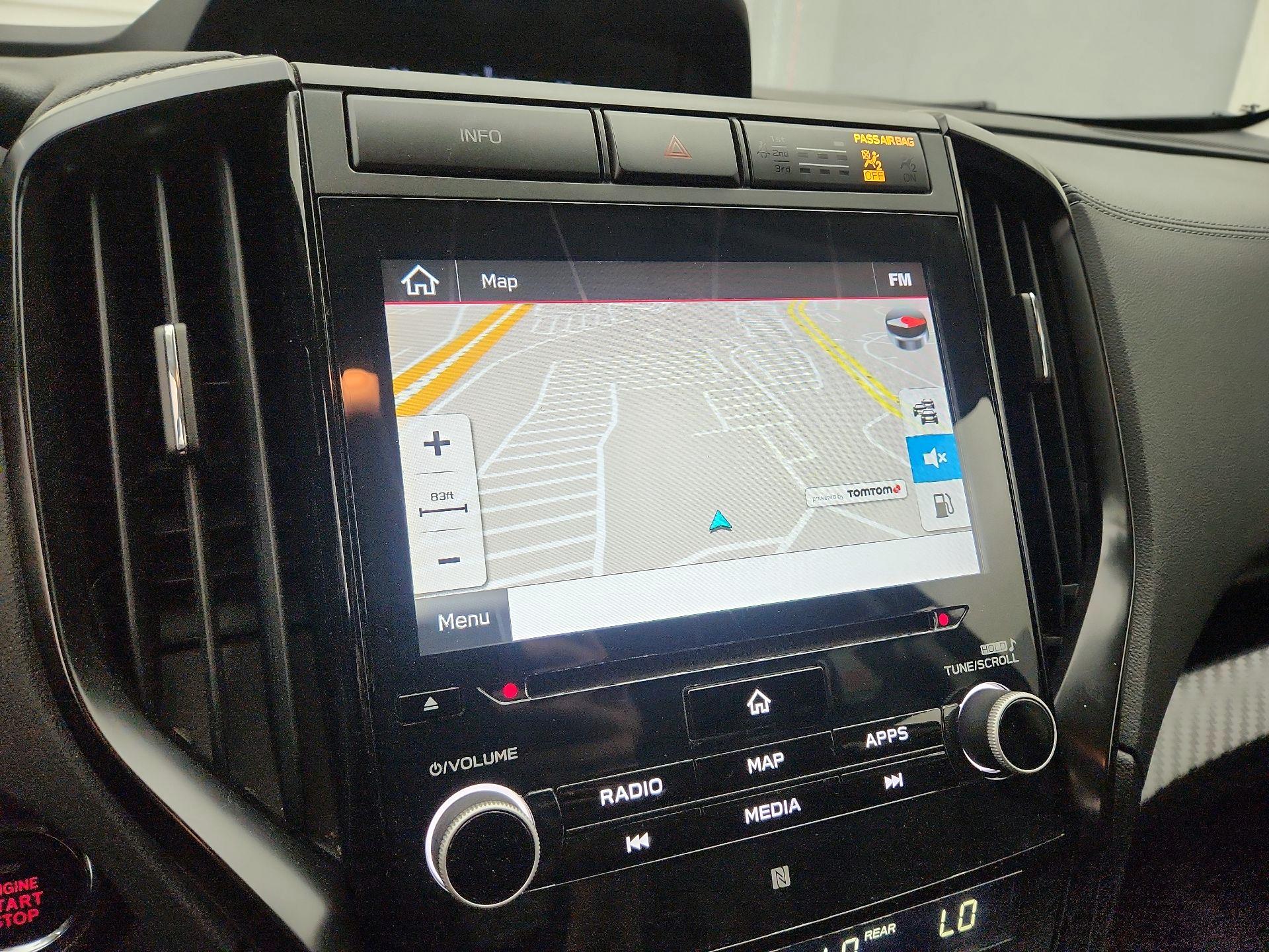 Thumbnail: 2022 Subaru Ascent - 14