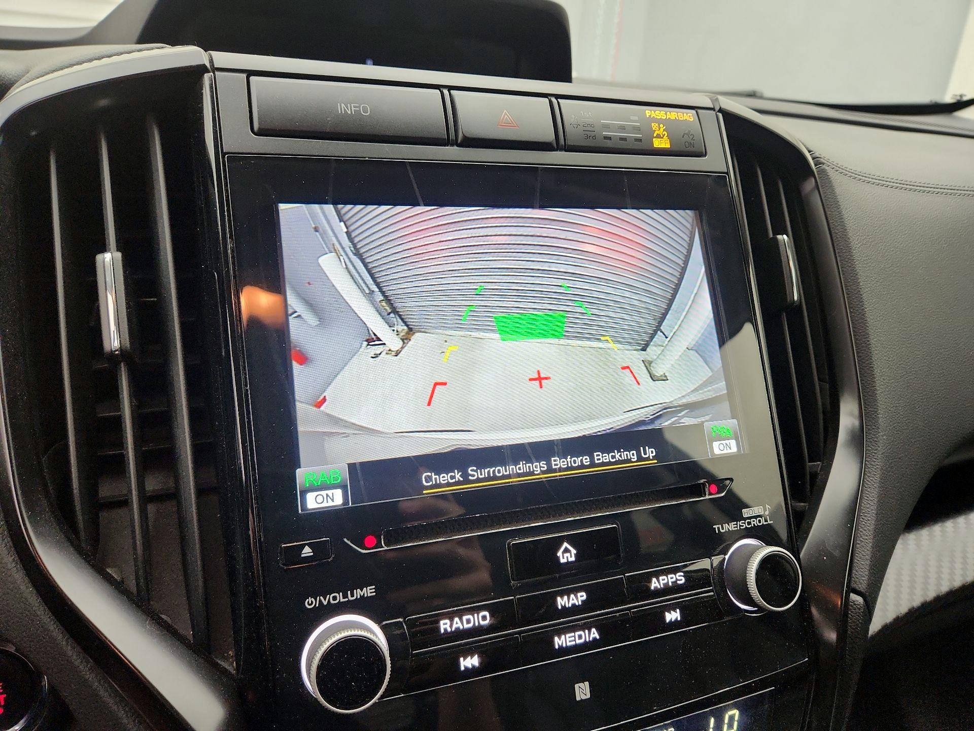 Thumbnail: 2022 Subaru Ascent - 15