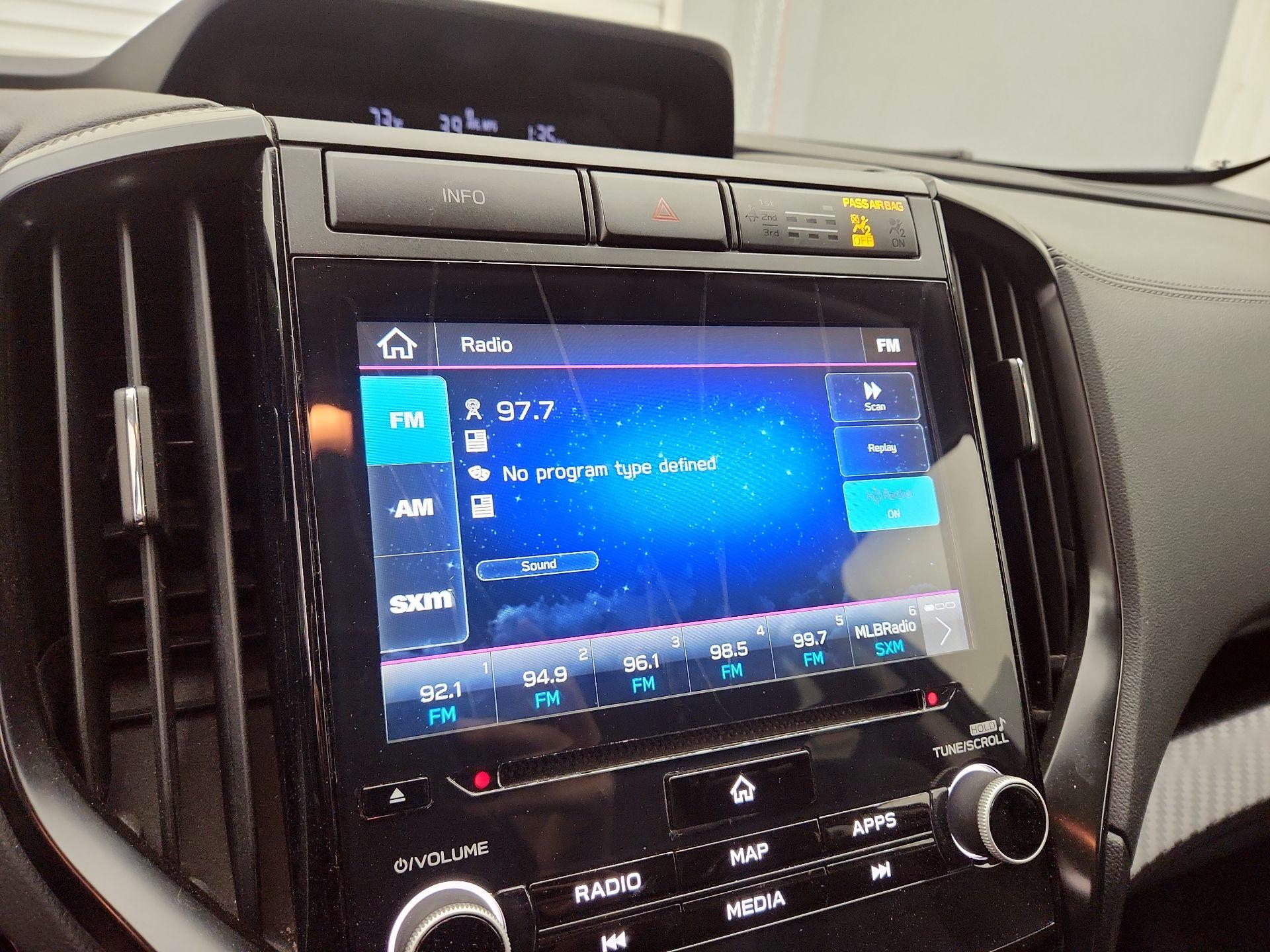 Thumbnail: 2022 Subaru Ascent - 16