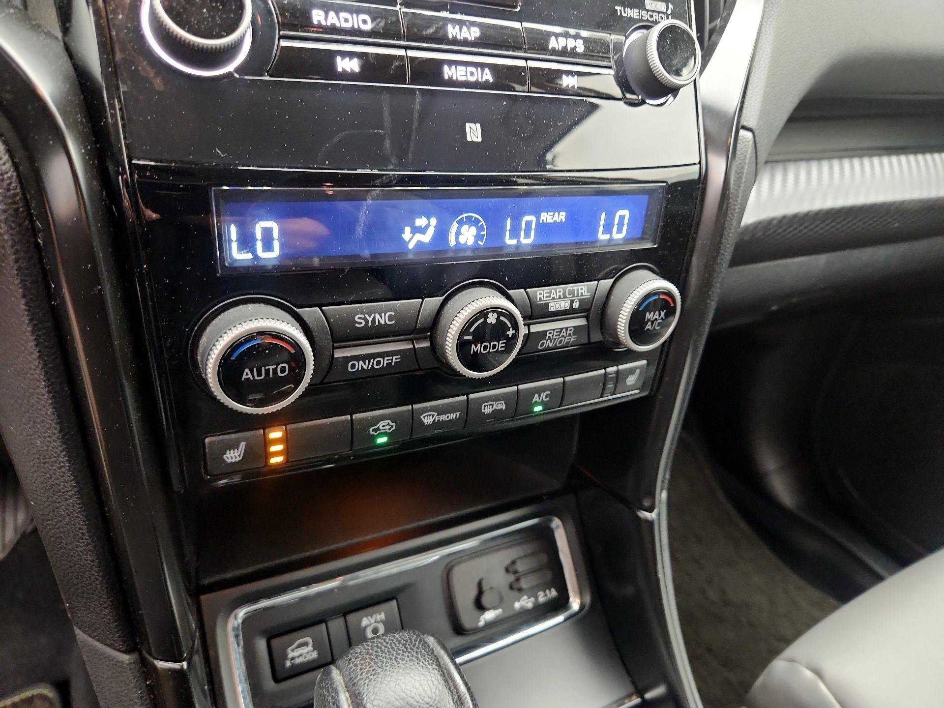 Thumbnail: 2022 Subaru Ascent - 17