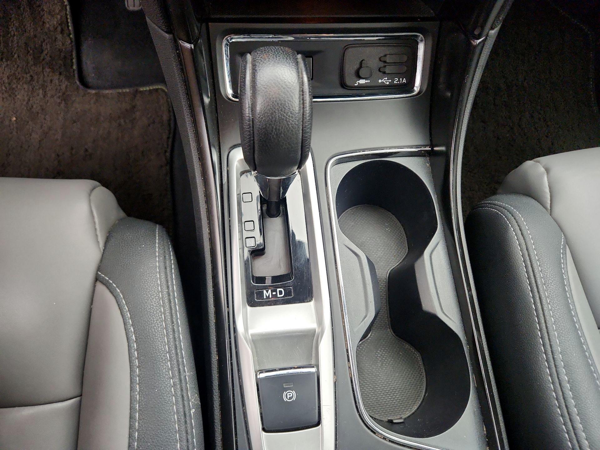 Thumbnail: 2022 Subaru Ascent - 18