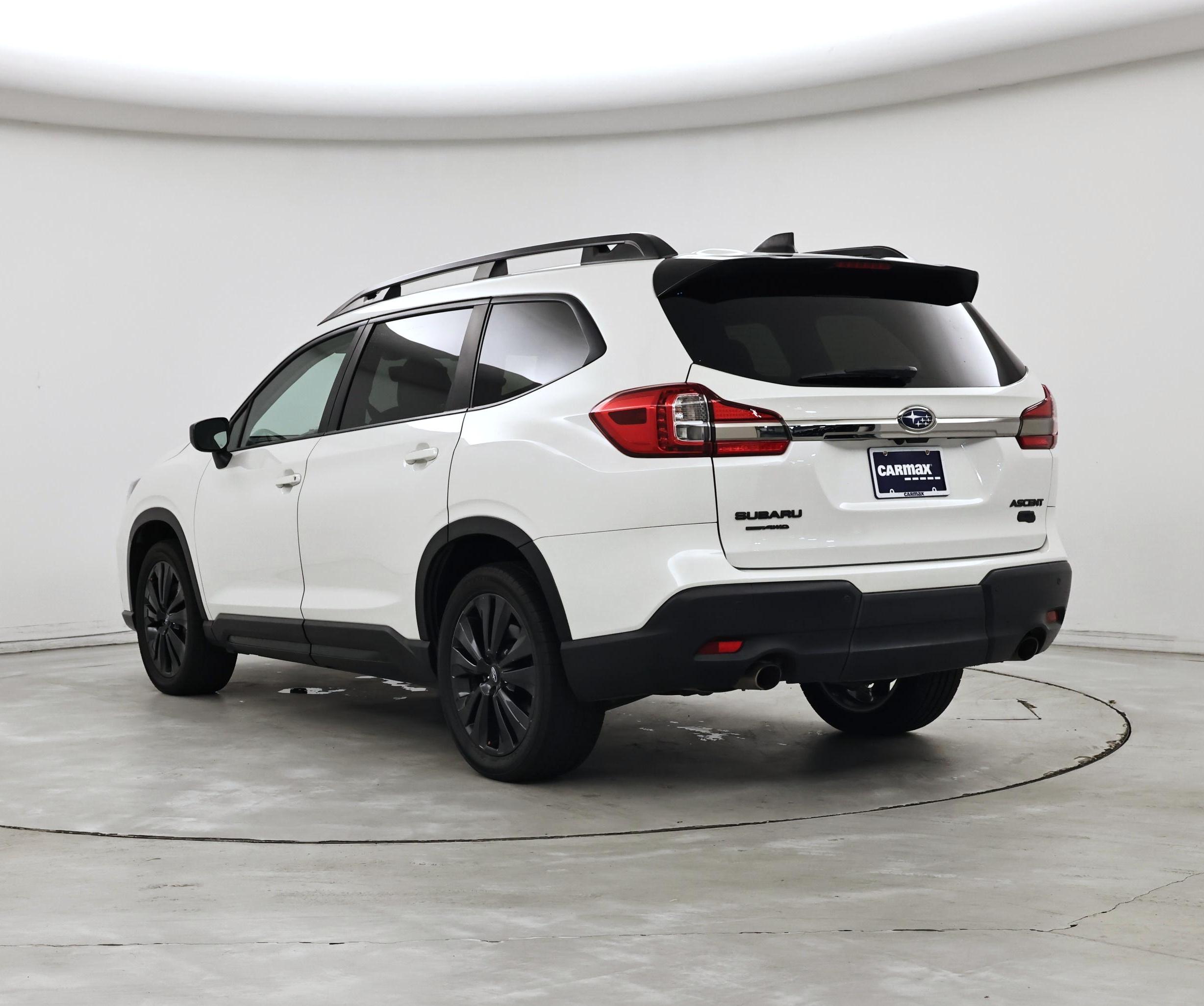 Thumbnail: 2022 Subaru Ascent - 2