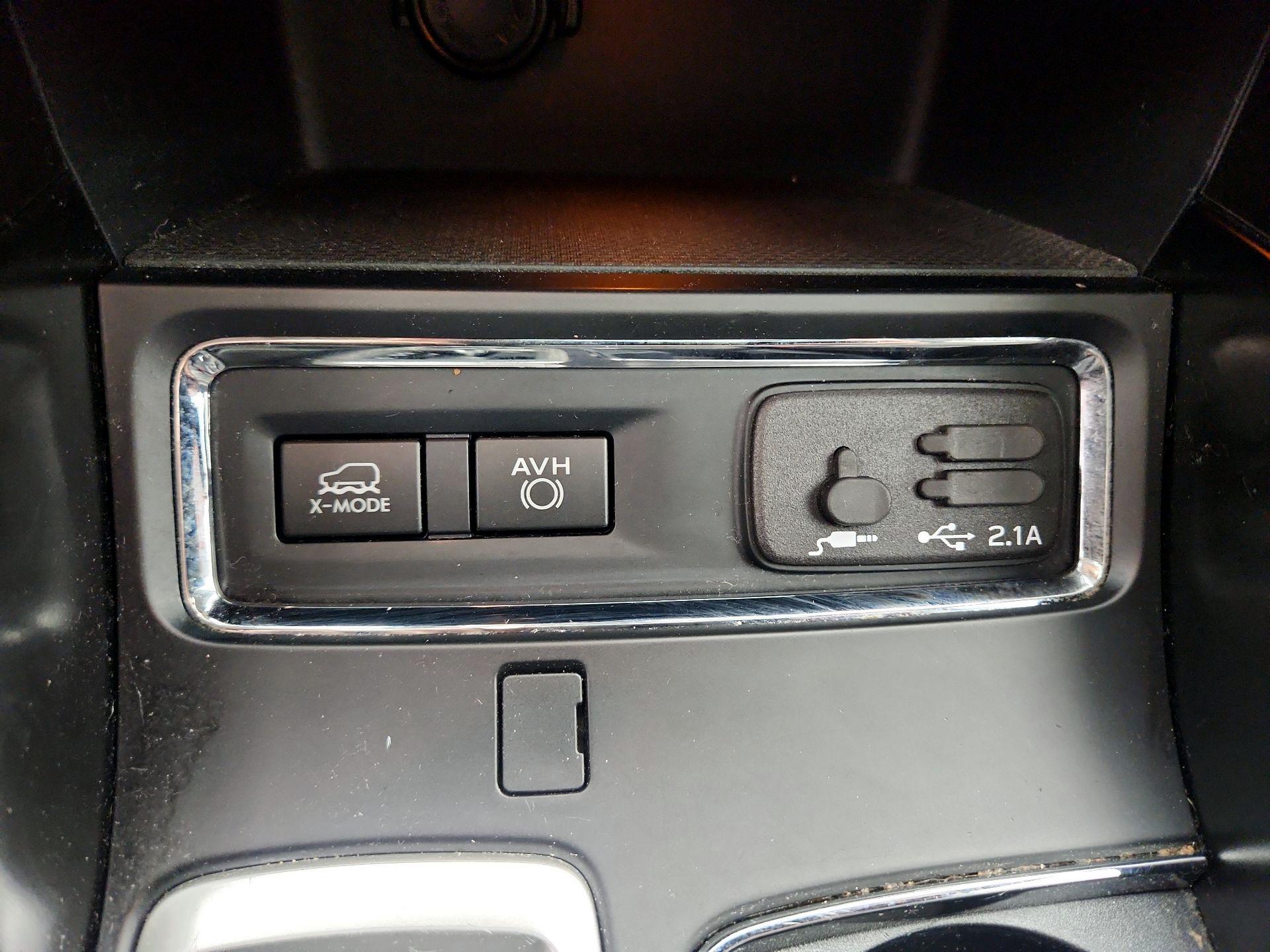 Thumbnail: 2022 Subaru Ascent - 19