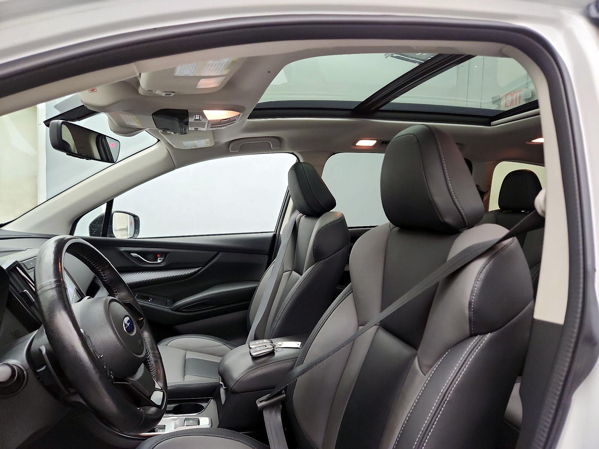 Thumbnail: 2022 Subaru Ascent - 20