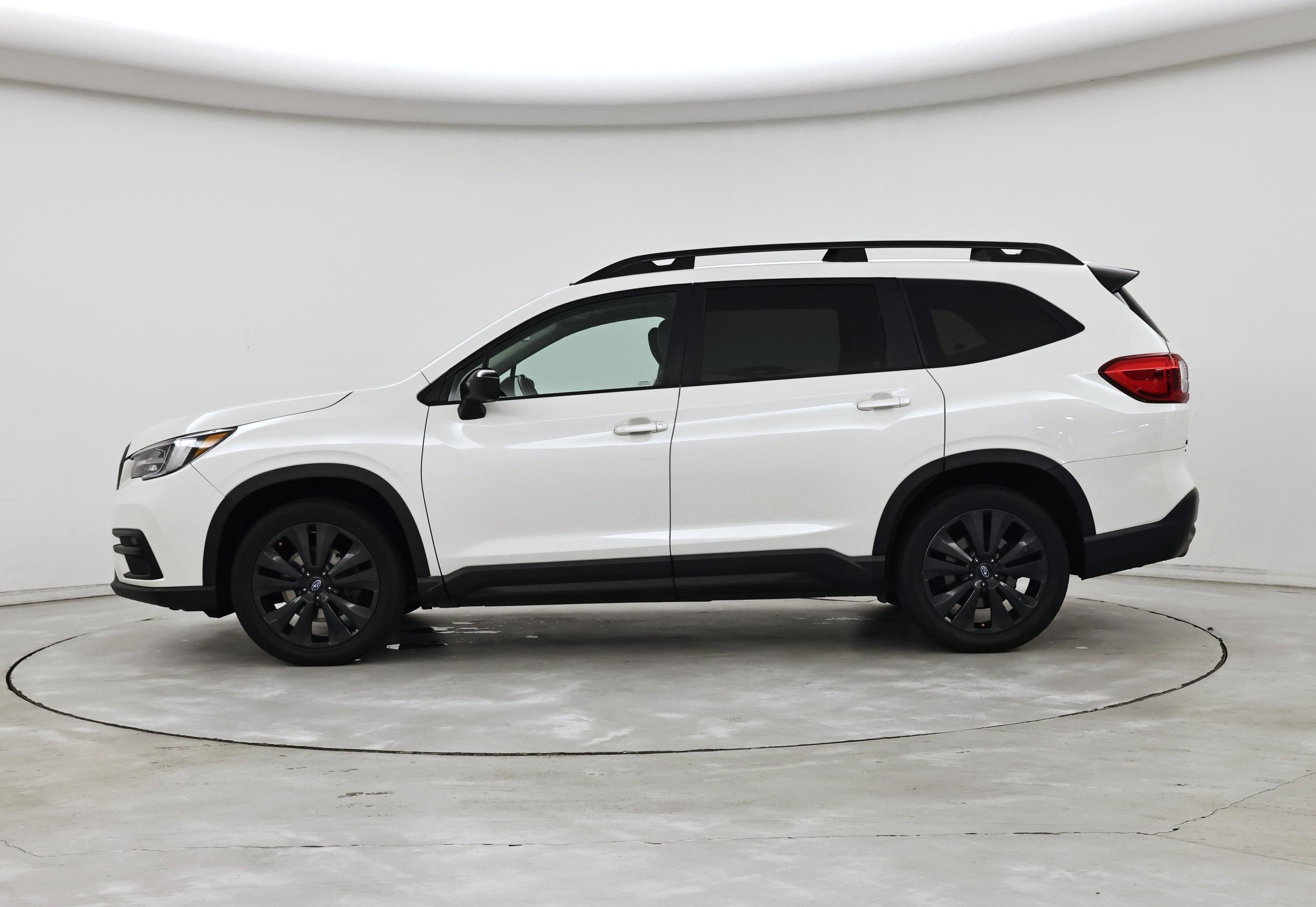 Thumbnail: 2022 Subaru Ascent - 3