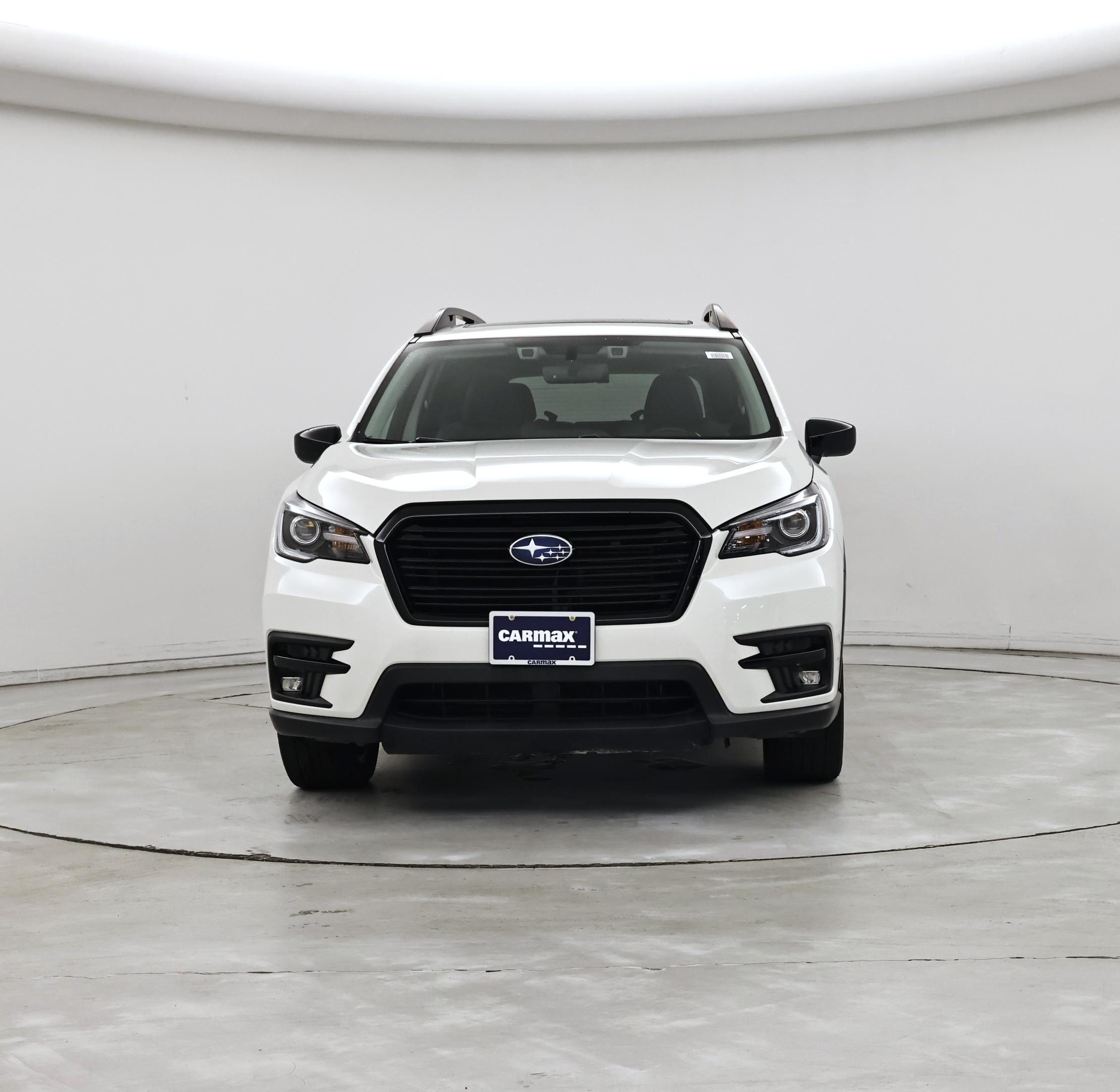 Thumbnail: 2022 Subaru Ascent - 5