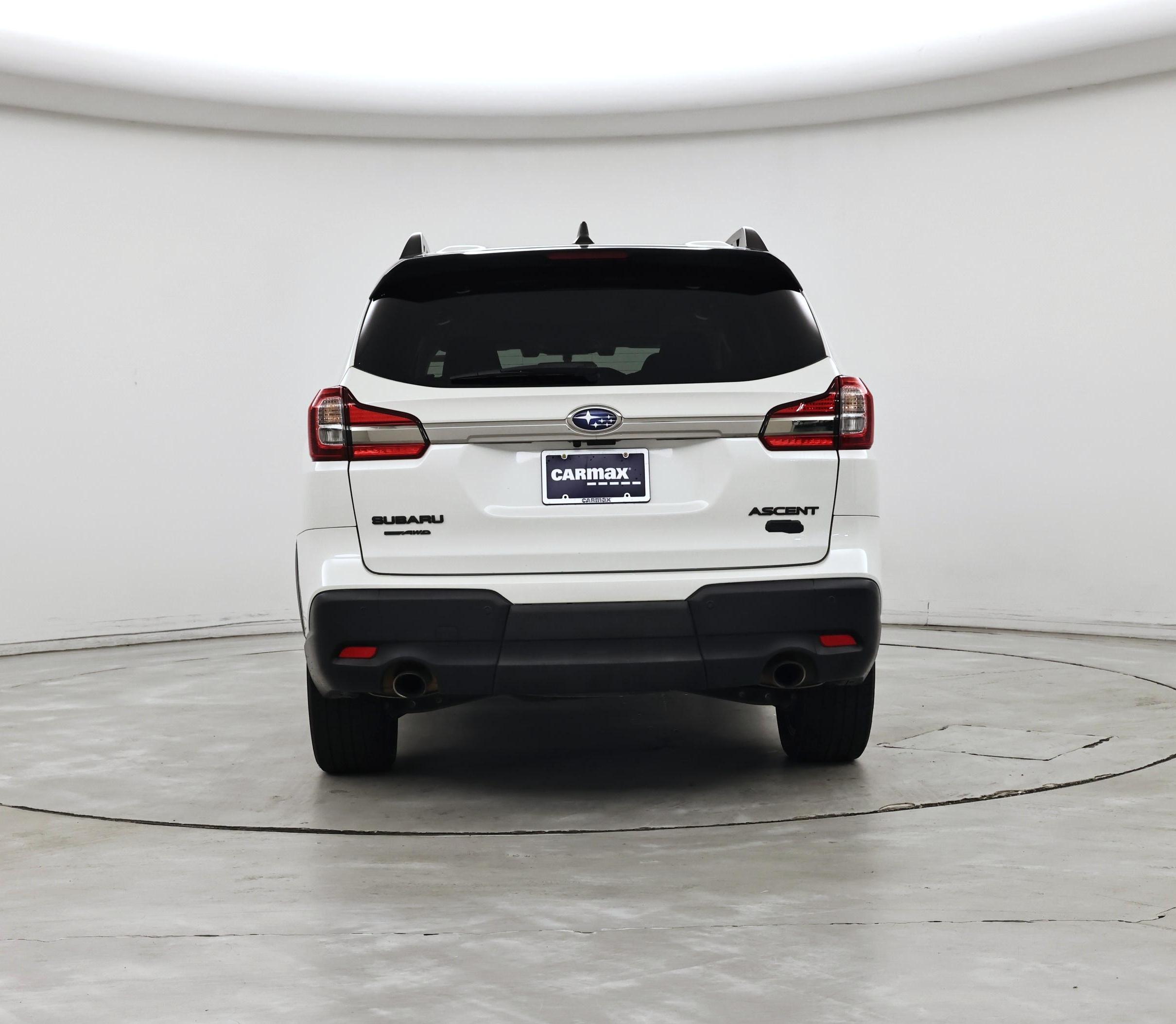 Thumbnail: 2022 Subaru Ascent - 6