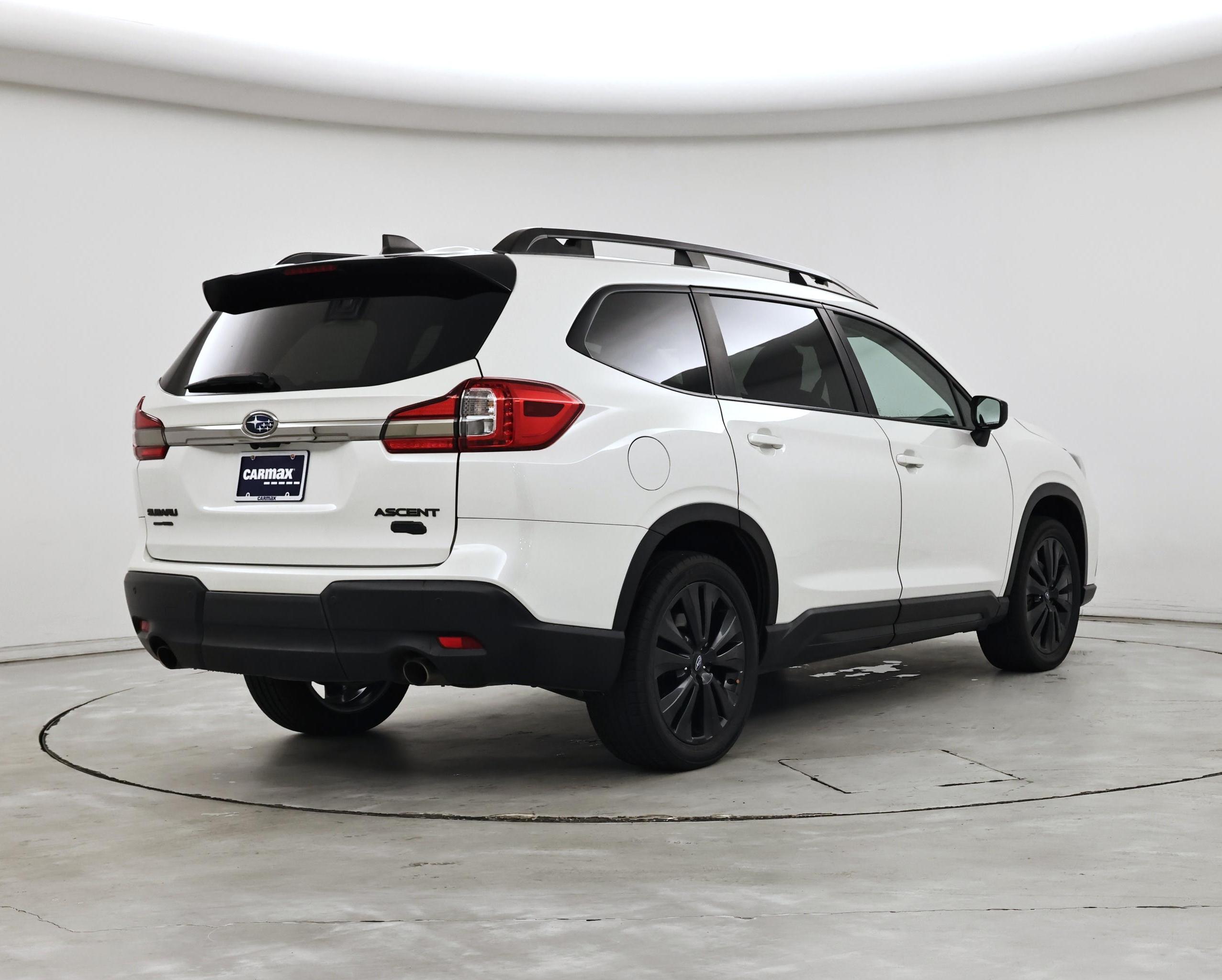 Thumbnail: 2022 Subaru Ascent - 8