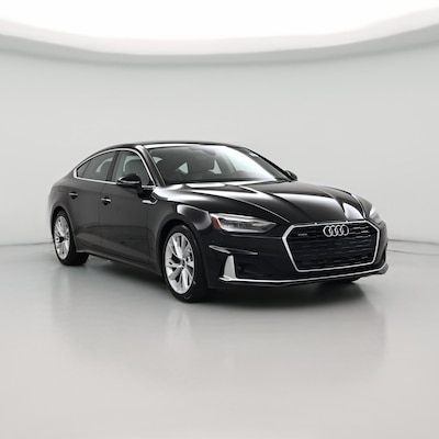 2022 Audi A5 Sportback Premium