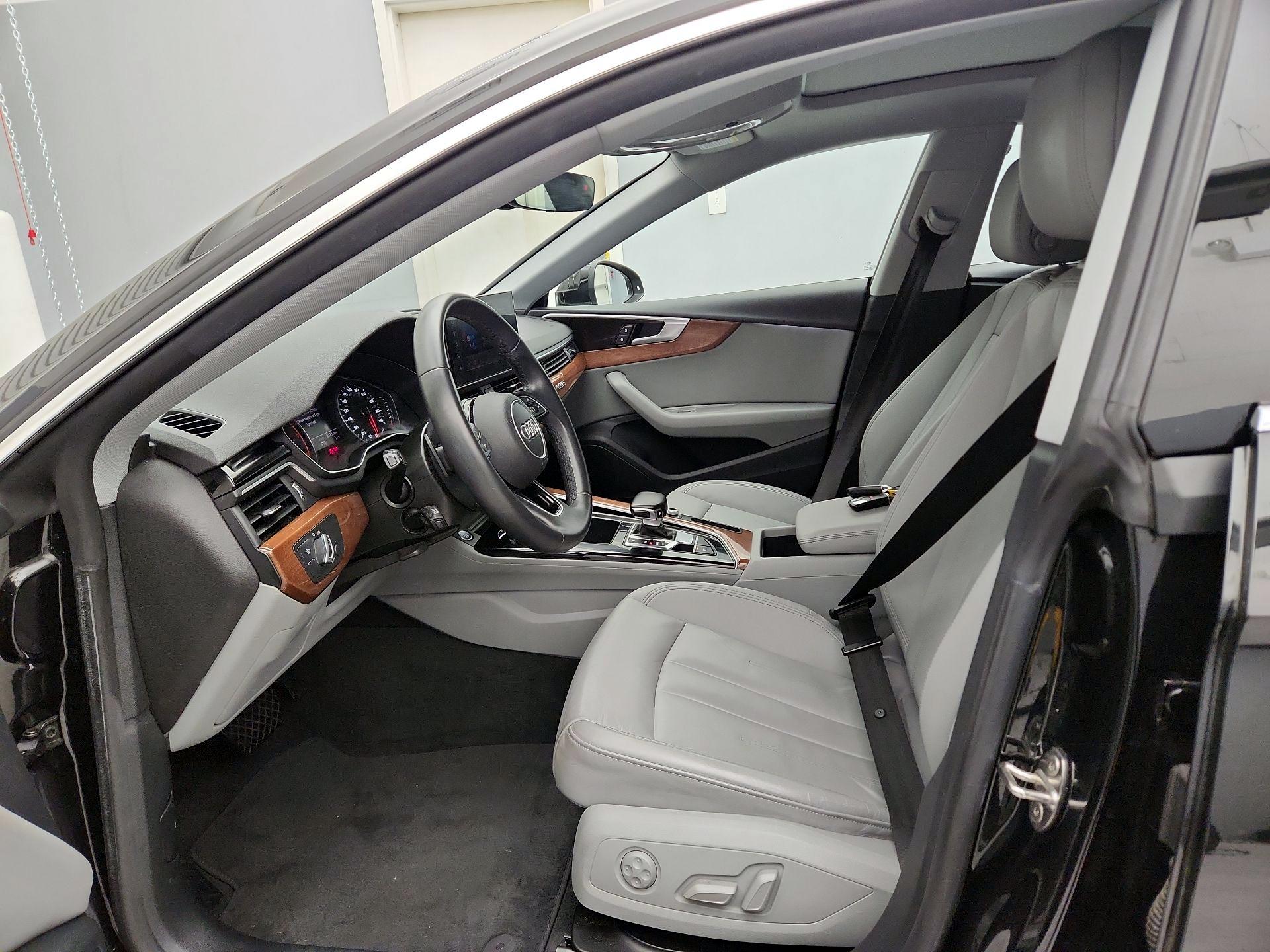 Thumbnail: 2022 Audi A5 - 11