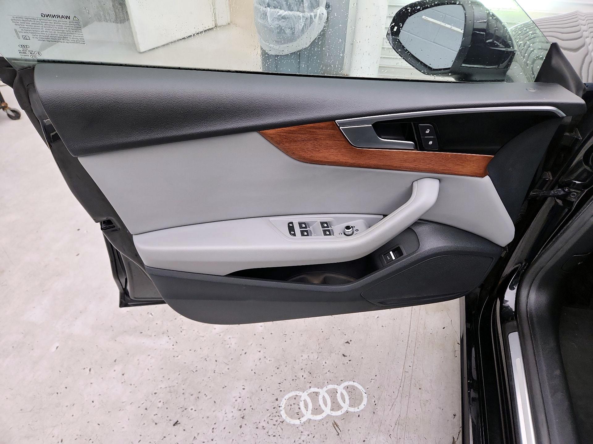 Thumbnail: 2022 Audi A5 - 12