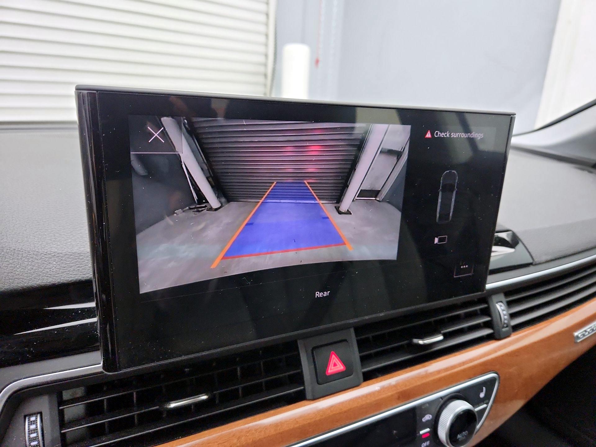 Thumbnail: 2022 Audi A5 - 14