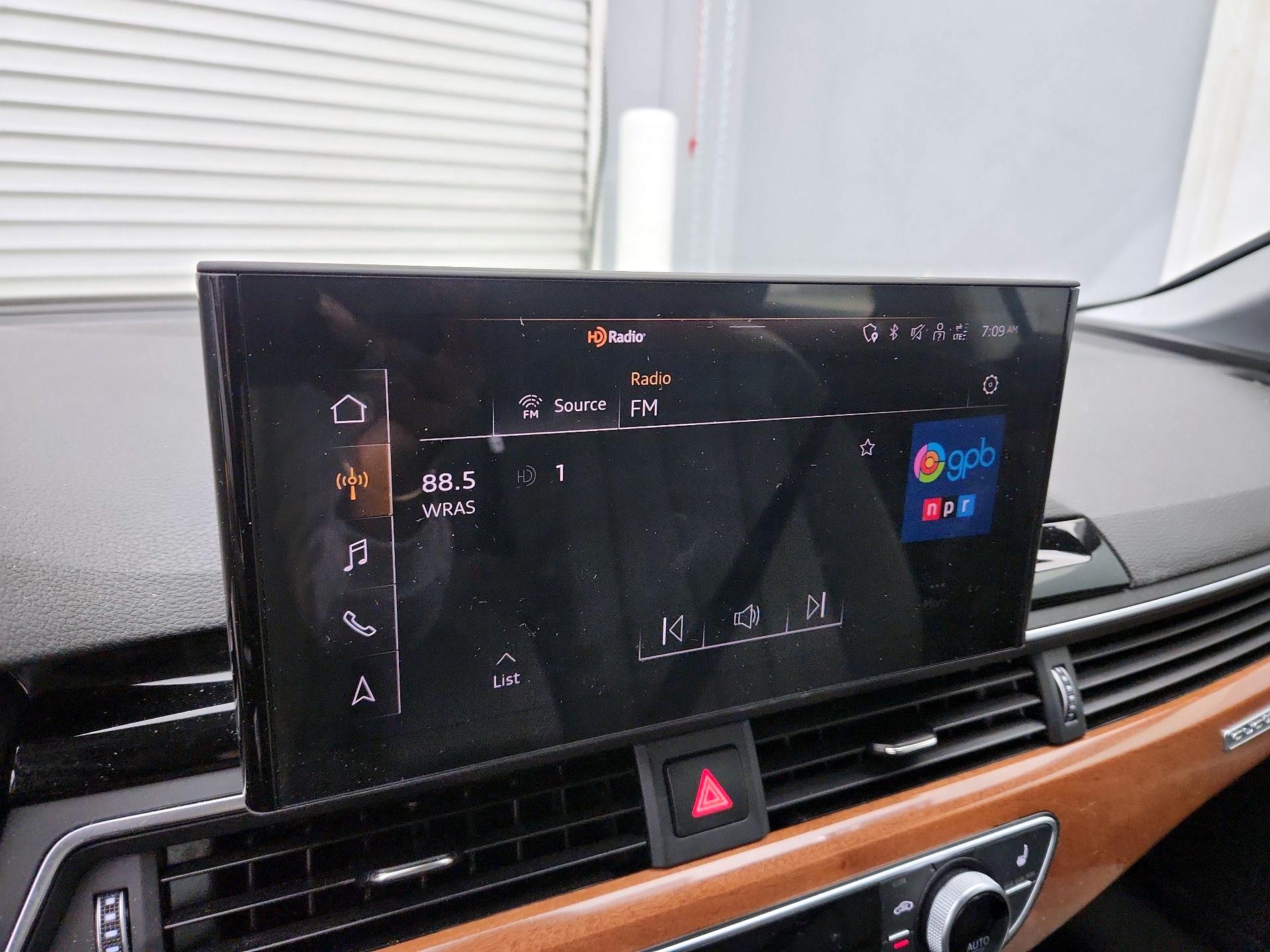 Thumbnail: 2022 Audi A5 - 15