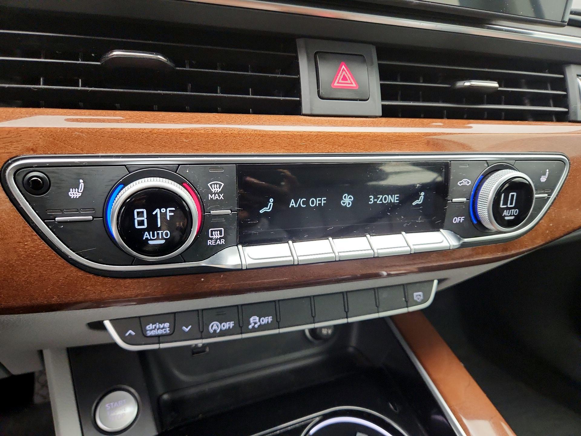 Thumbnail: 2022 Audi A5 - 16