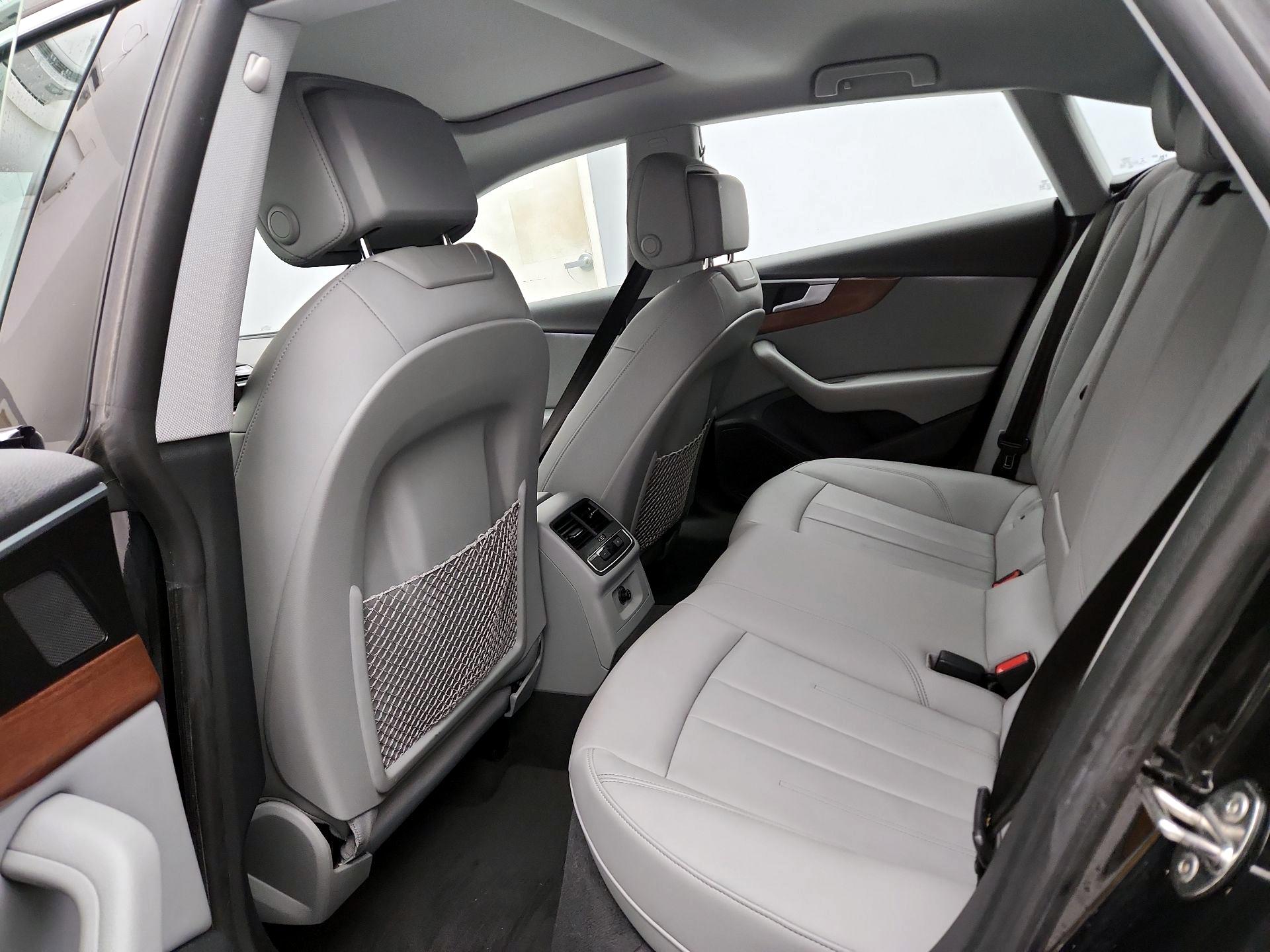 Thumbnail: 2022 Audi A5 - 20