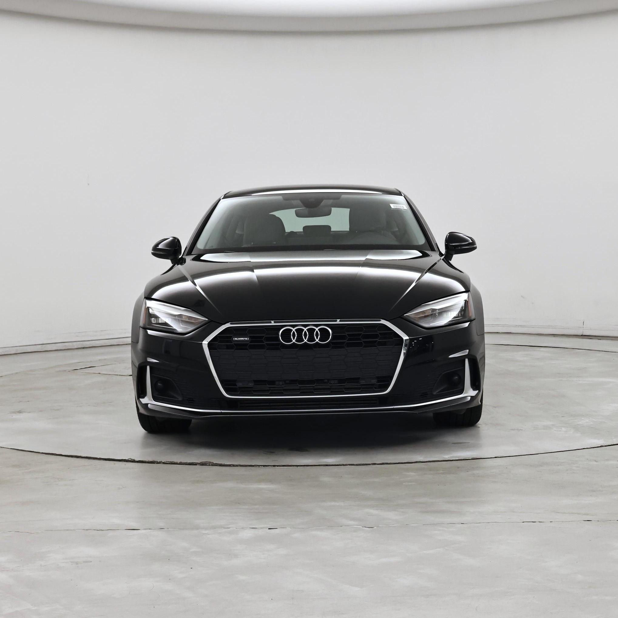 Thumbnail: 2022 Audi A5 - 5