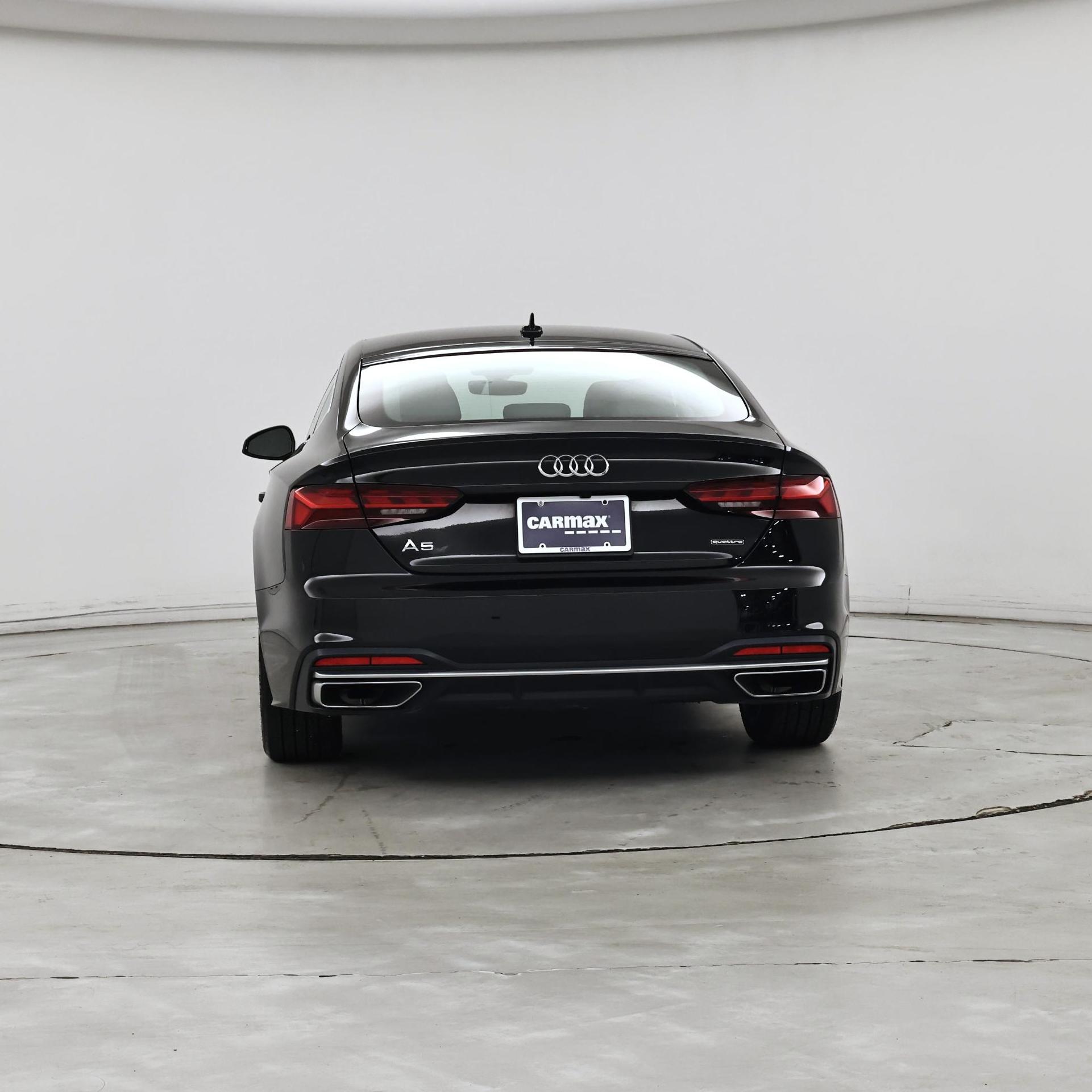 Thumbnail: 2022 Audi A5 - 6