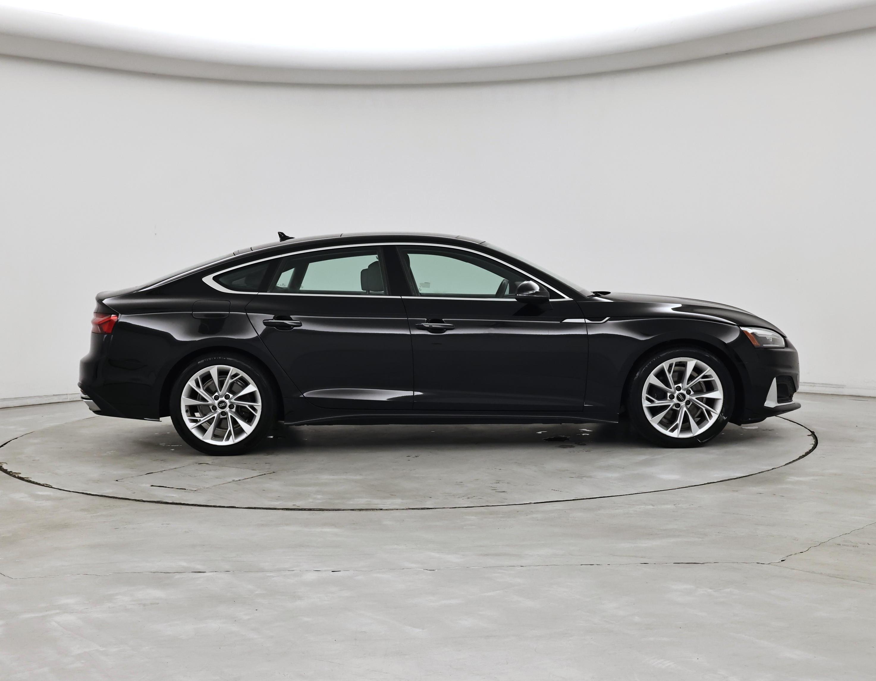 Thumbnail: 2022 Audi A5 - 7