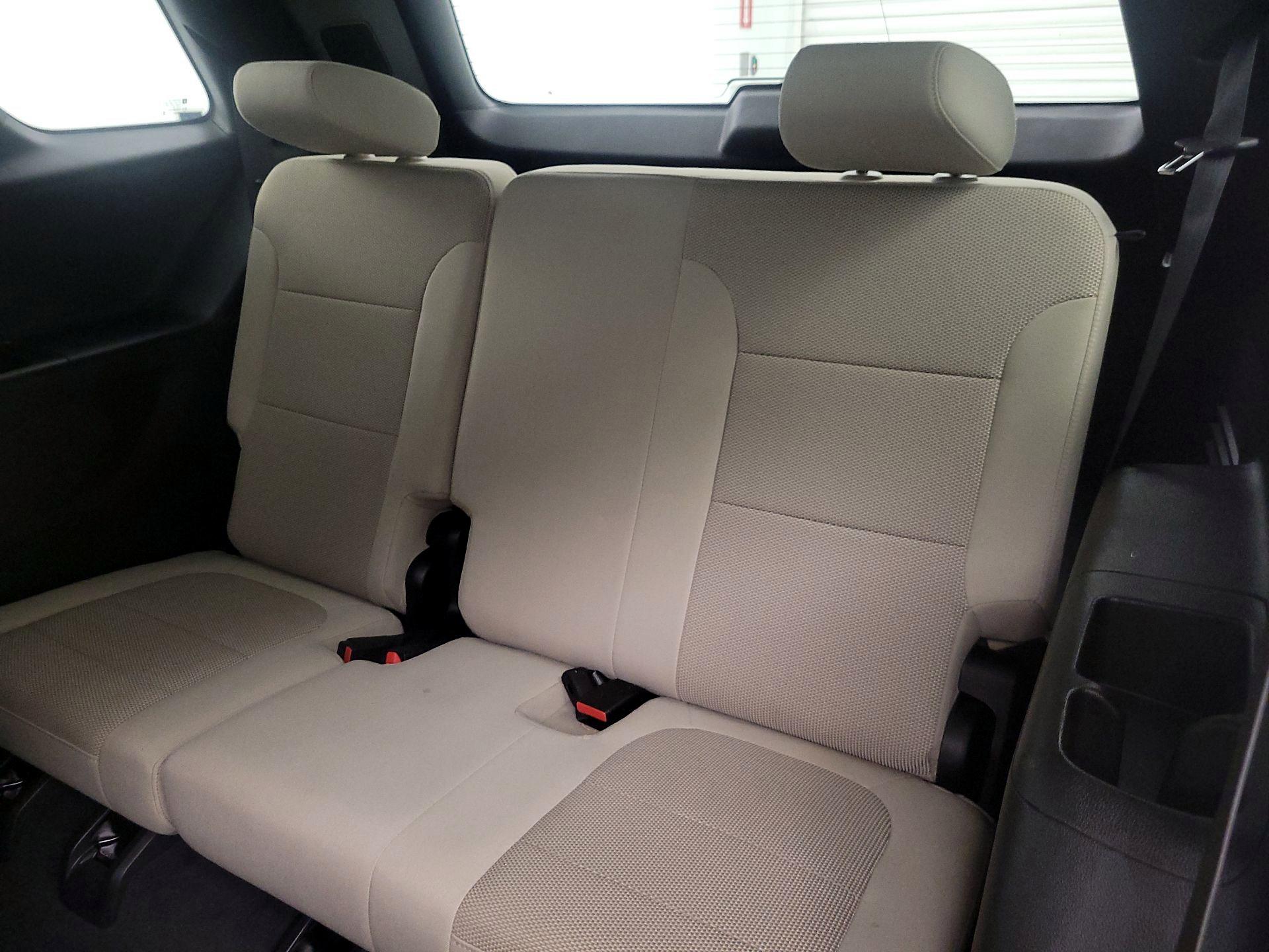 Thumbnail: 2022 Chevrolet Traverse - 20