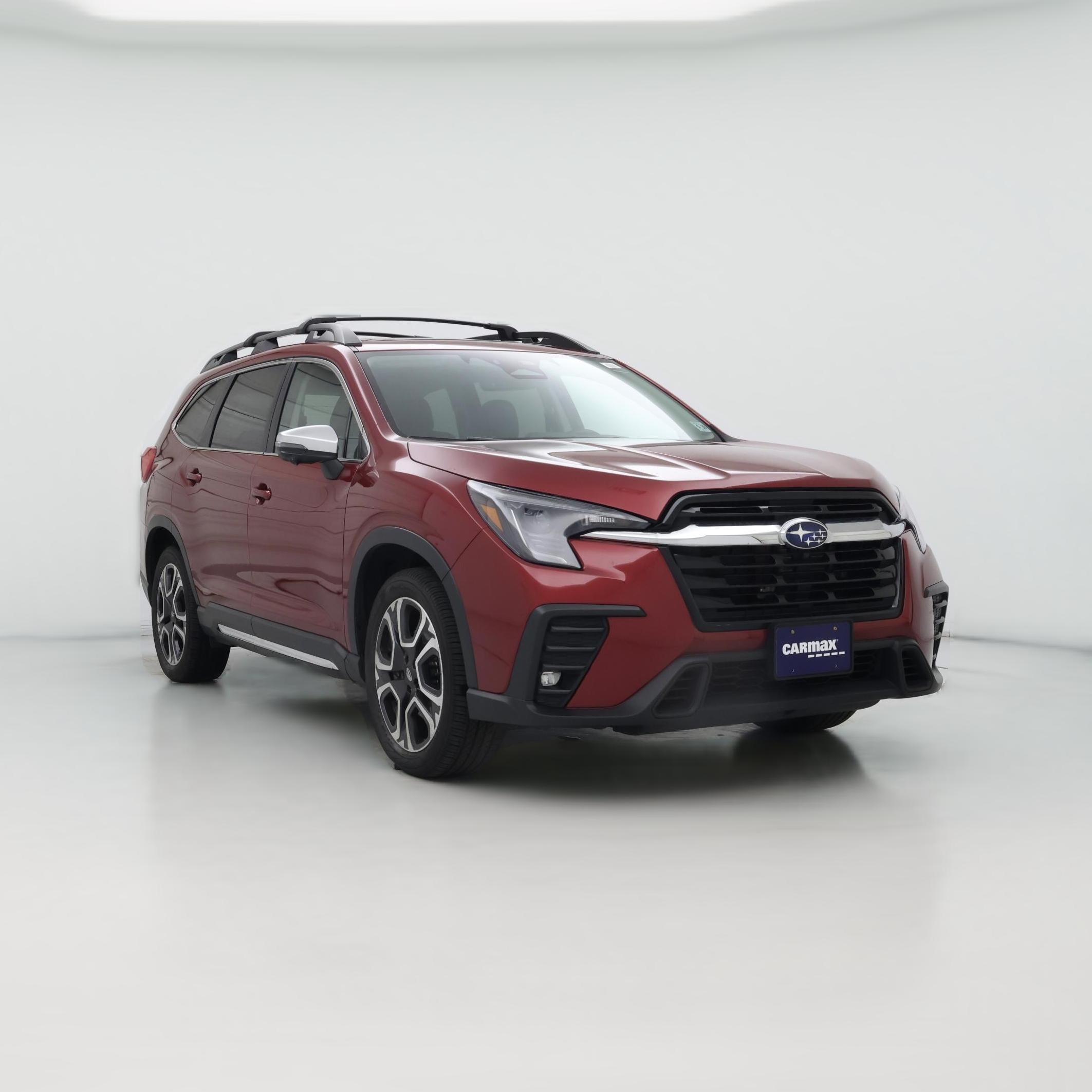 Thumbnail: 2023 Subaru Ascent - 1