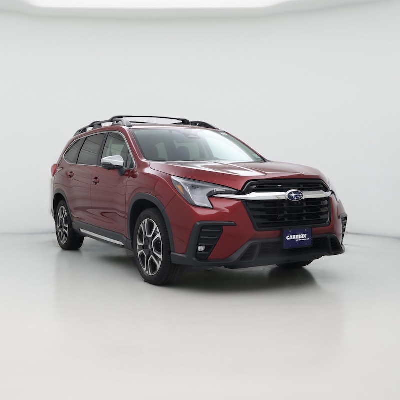 2023 Subaru Ascent Limited