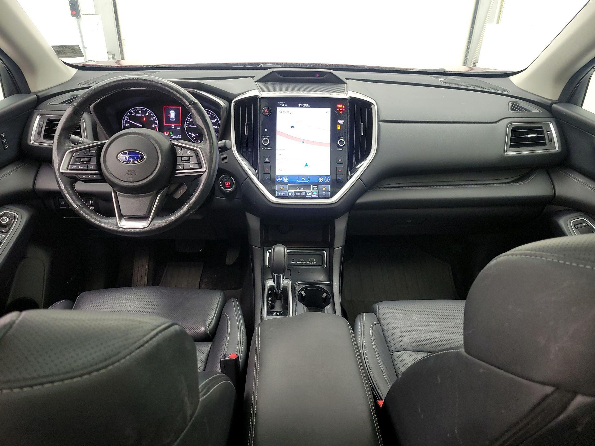 Thumbnail: 2023 Subaru Ascent - 9