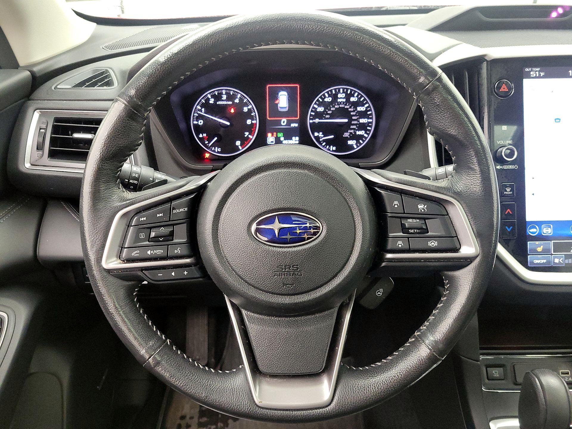 Thumbnail: 2023 Subaru Ascent - 10