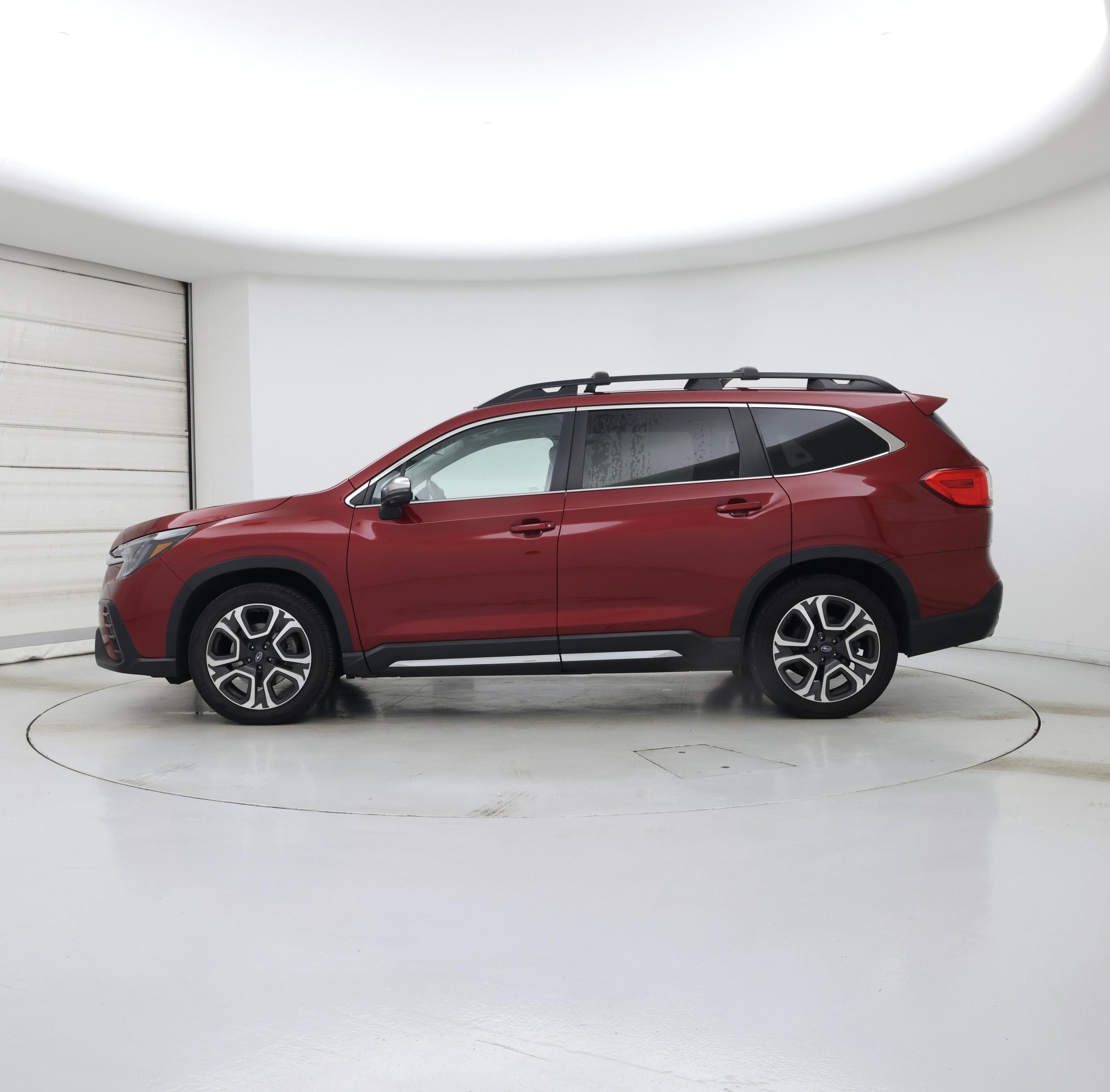 Thumbnail: 2023 Subaru Ascent - 3