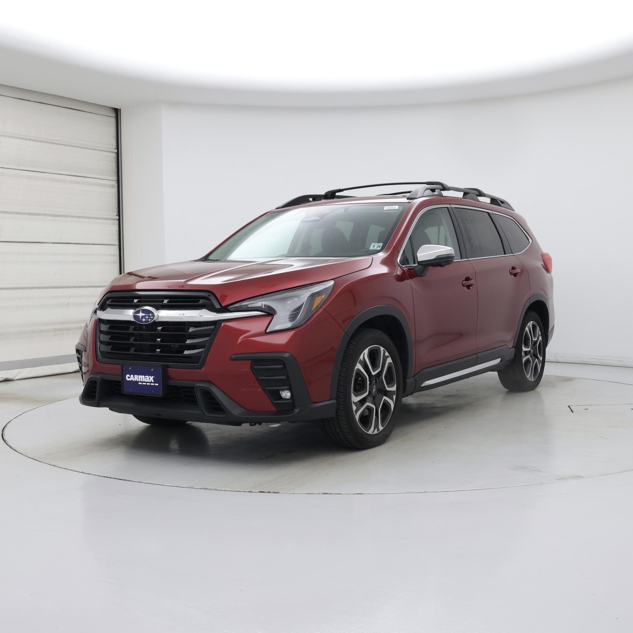 Thumbnail: 2023 Subaru Ascent - 4