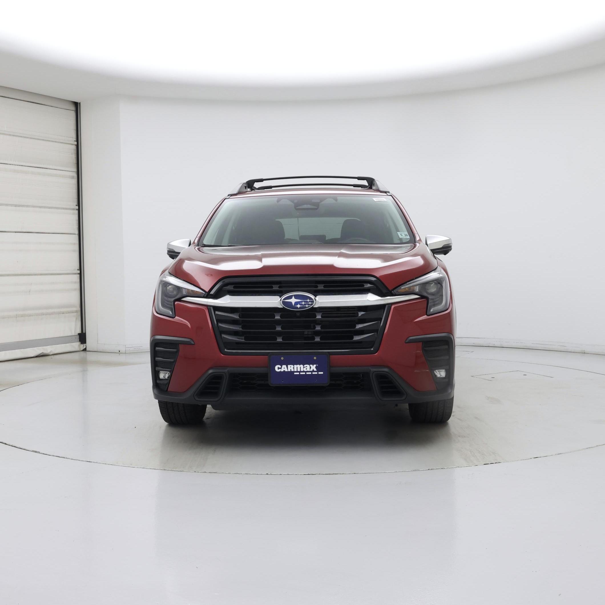 Thumbnail: 2023 Subaru Ascent - 5