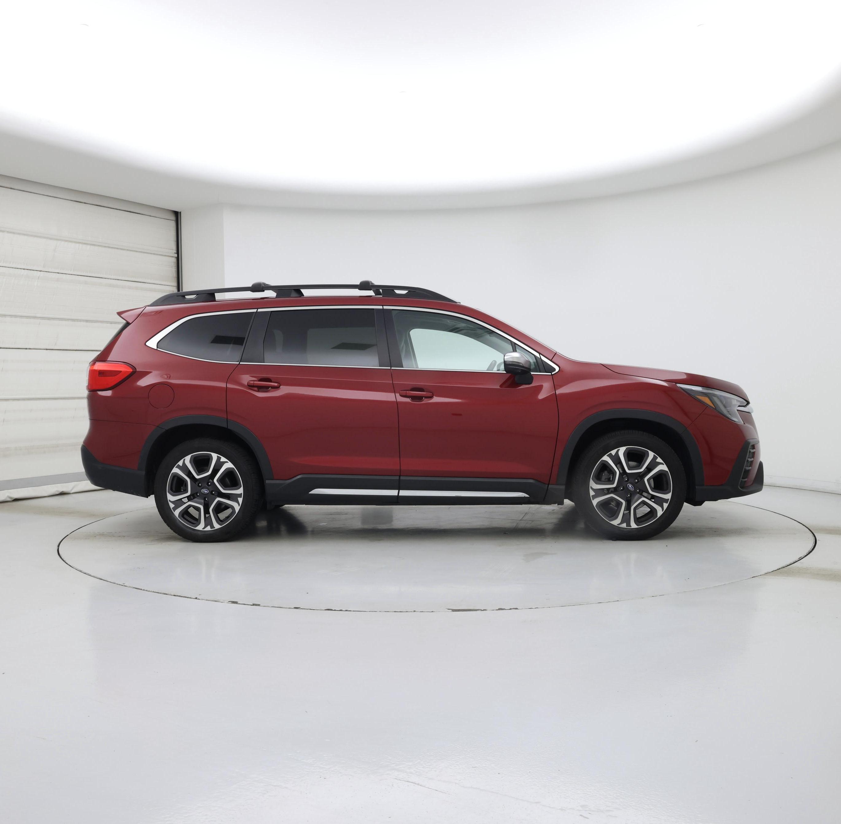 Thumbnail: 2023 Subaru Ascent - 7